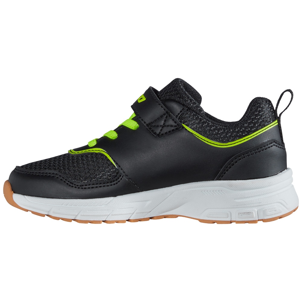 lotto Hallenschuh, - für den Indoor Sport - mit nicht-färbender Sohle