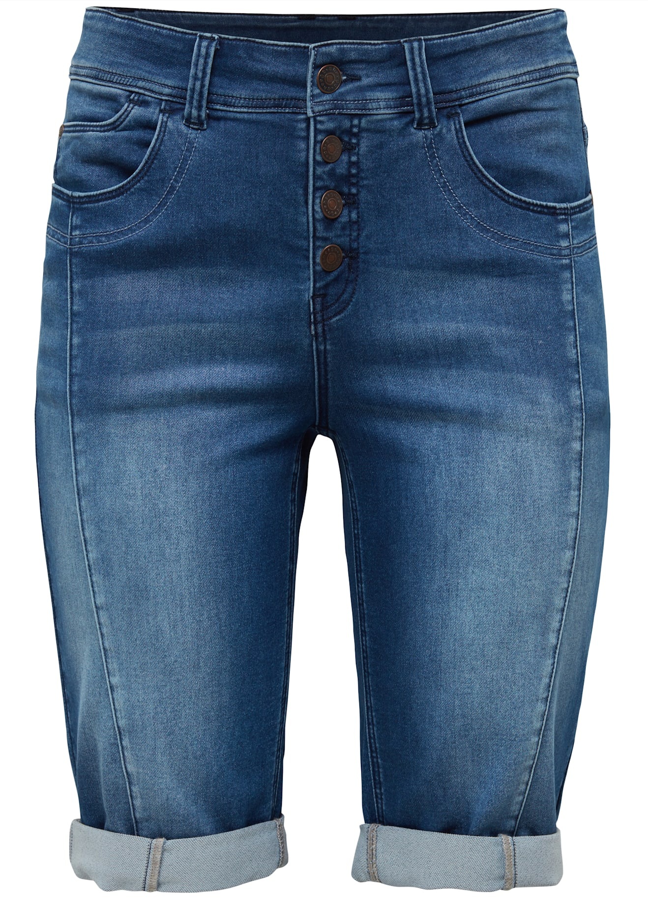 Sheego Bermudas