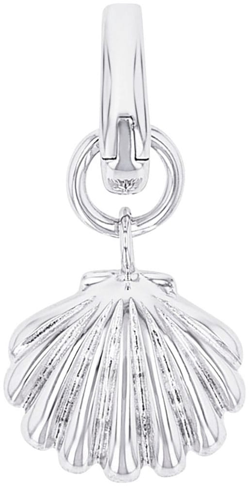 Amor Charm-Einhänger »Muschel-Optik, 2038507«