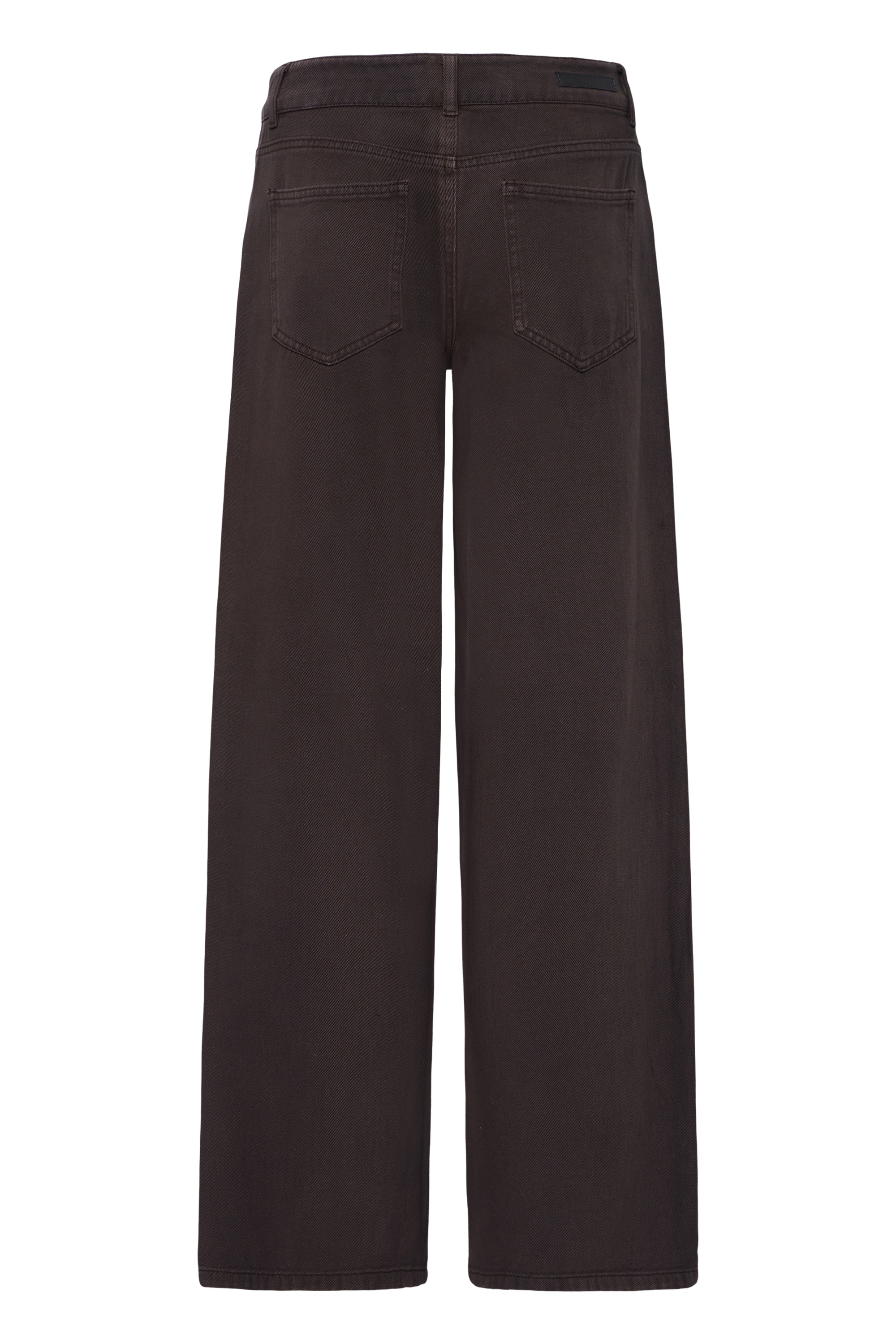 b.young Regular-fit-Jeans »Damen Jeans BYKRISTA«