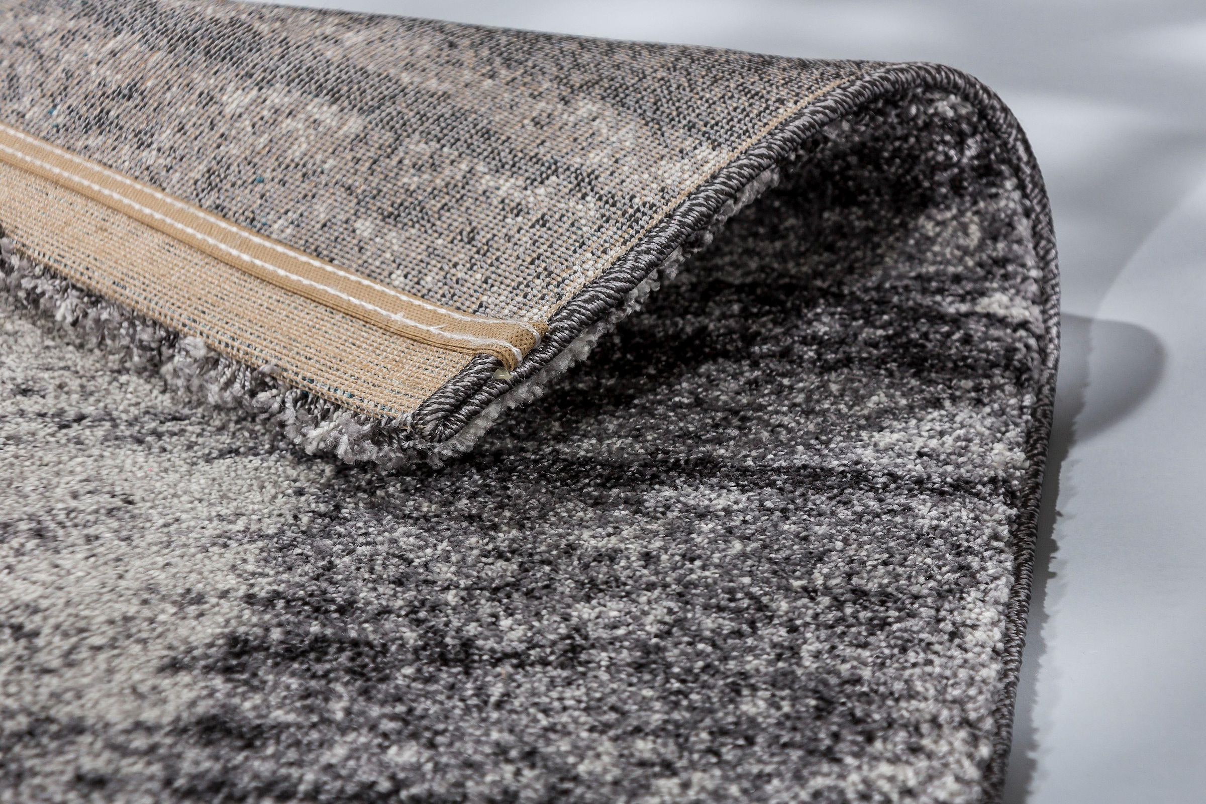 ASTRA Teppich »Savona 192« rechteckig 20 mm Höhe Wohnzimmer