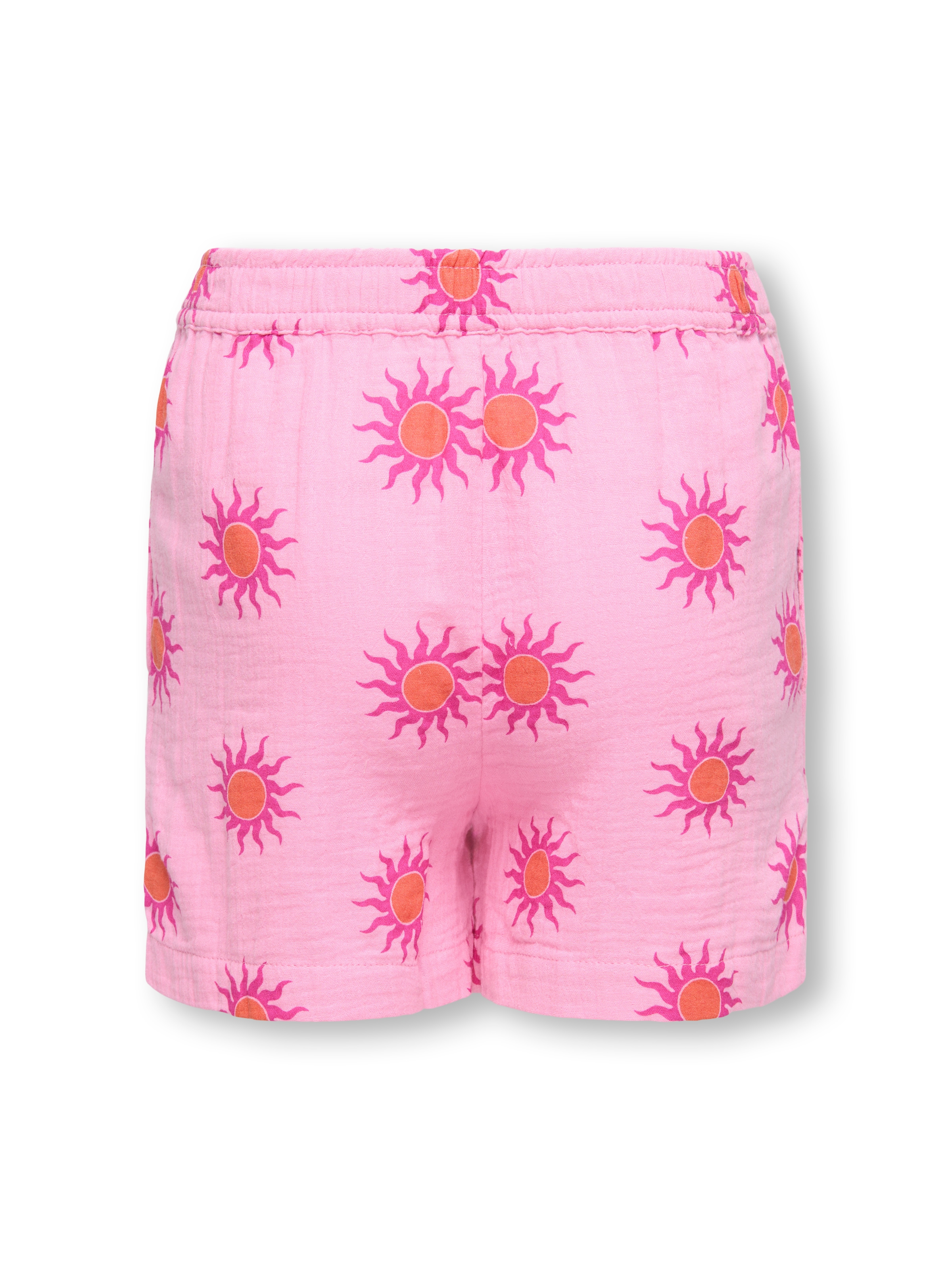 KIDS ONLY Bermudas »KOGTARA LIFE AOP SHORTS CS ZA WVN«