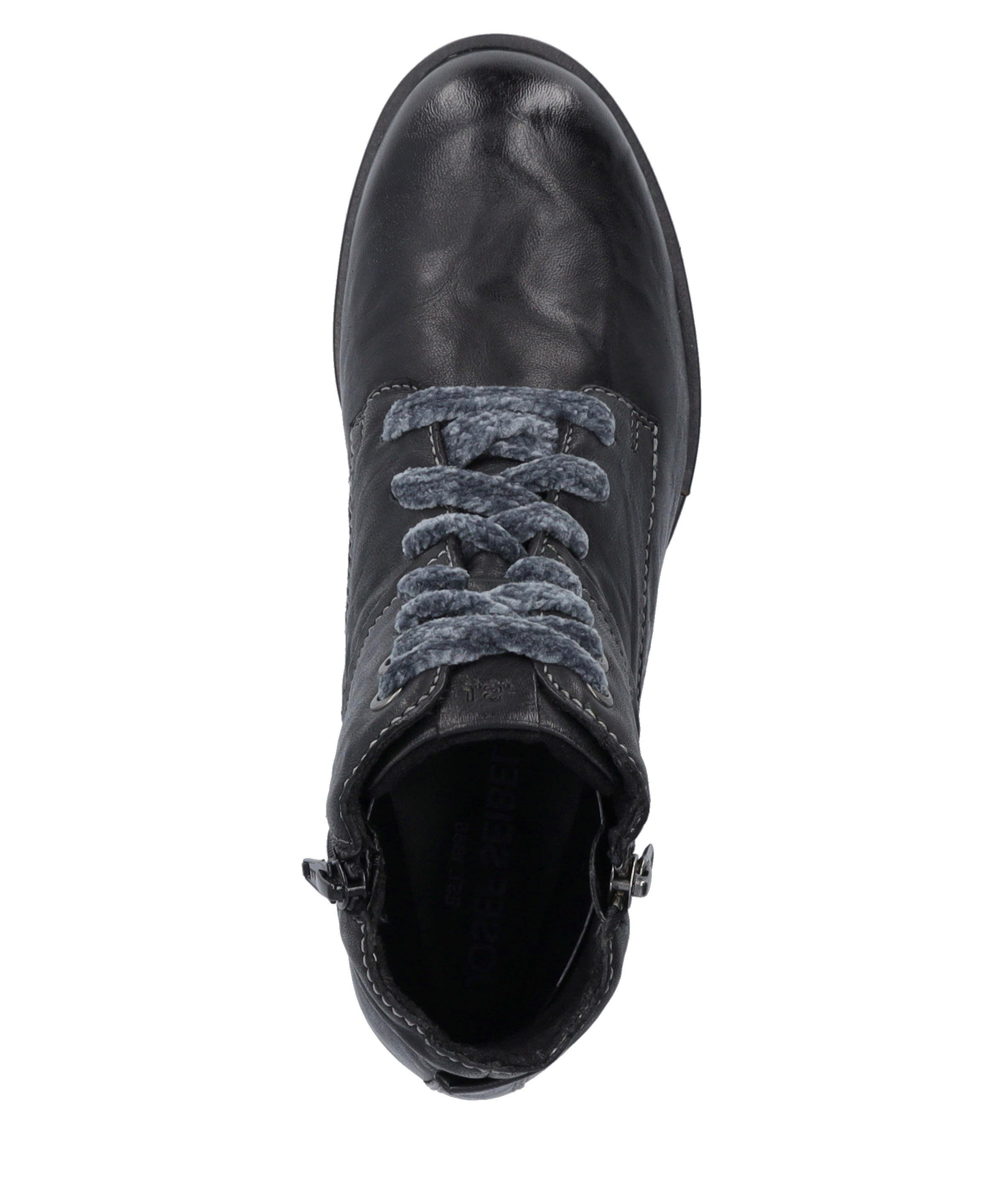 Josef Seibel Stiefelette »Sanja 11, schwarz«