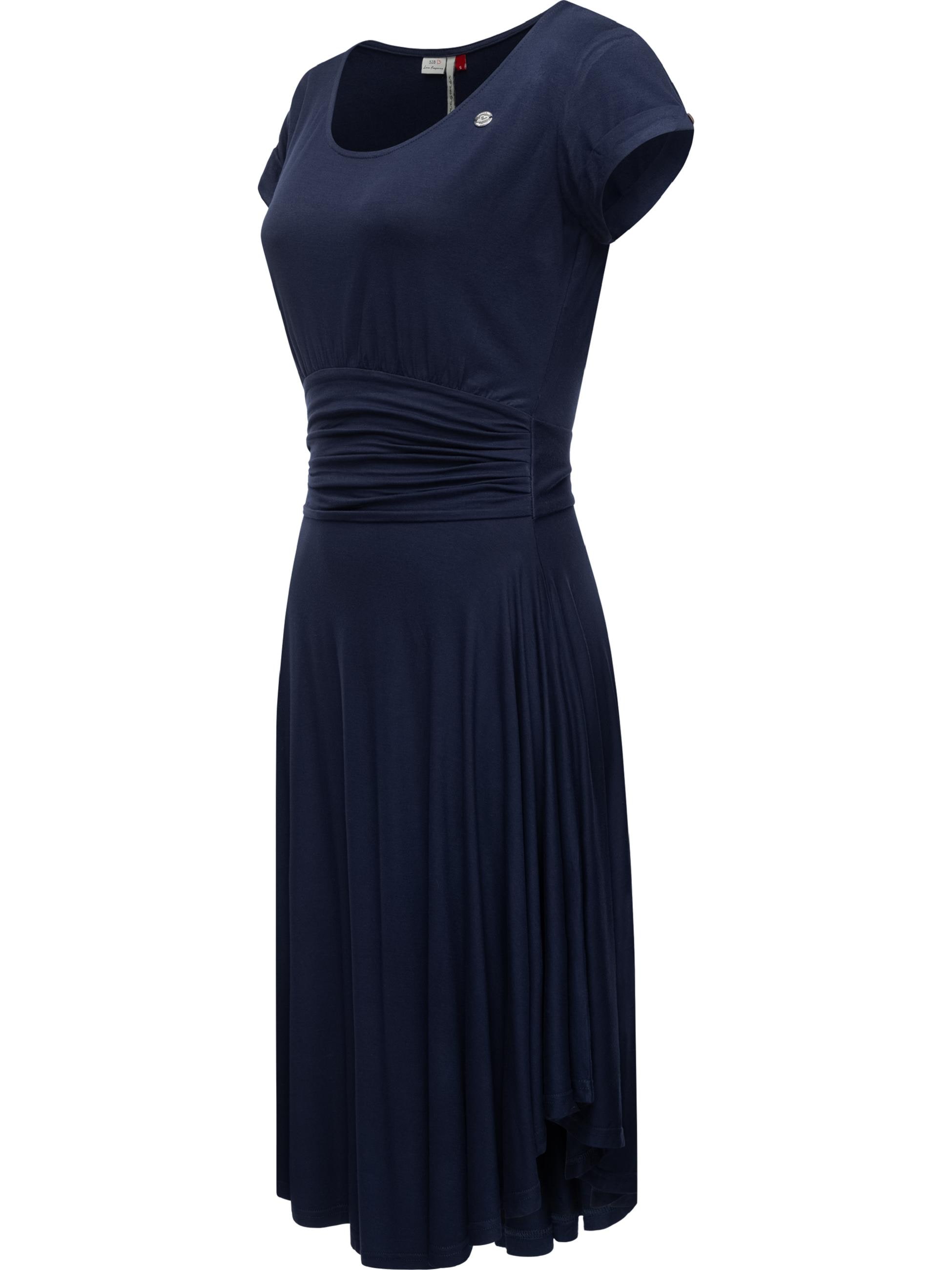 Ragwear Sommerkleid »Sommerkleid Ivone Solid«