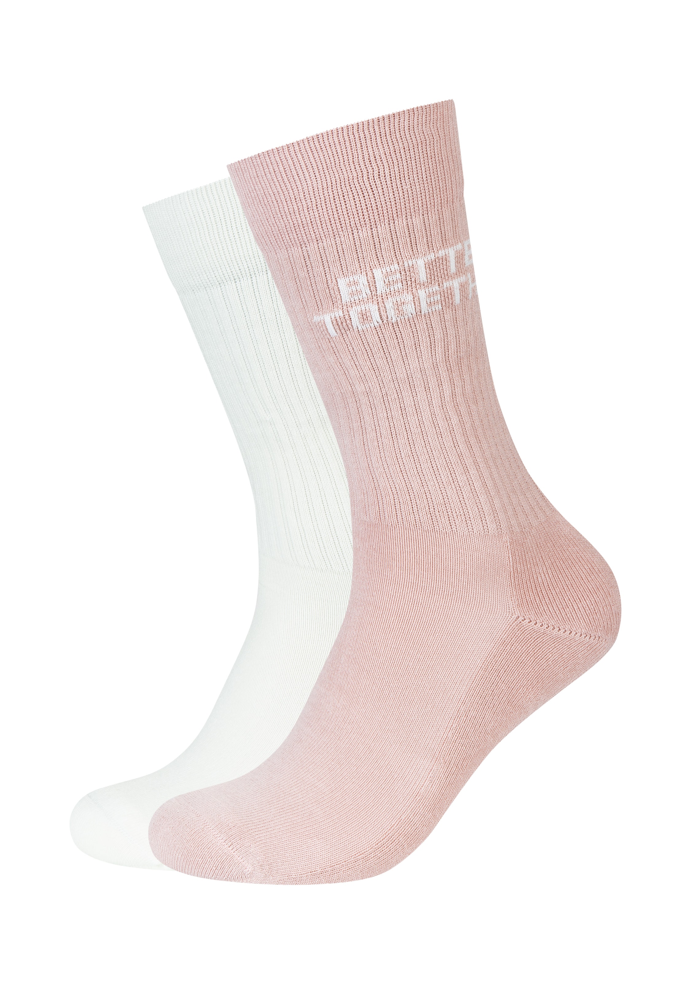 s.Oliver Socken »originals« 4 Paar tlg. mit elastischem Bund