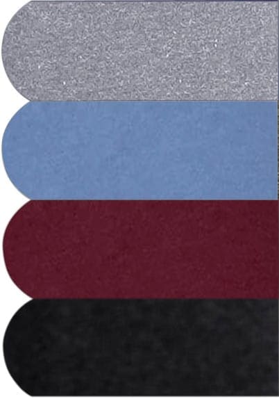 Wäschepur Herren Schlafhose in blau, Größe 56/58