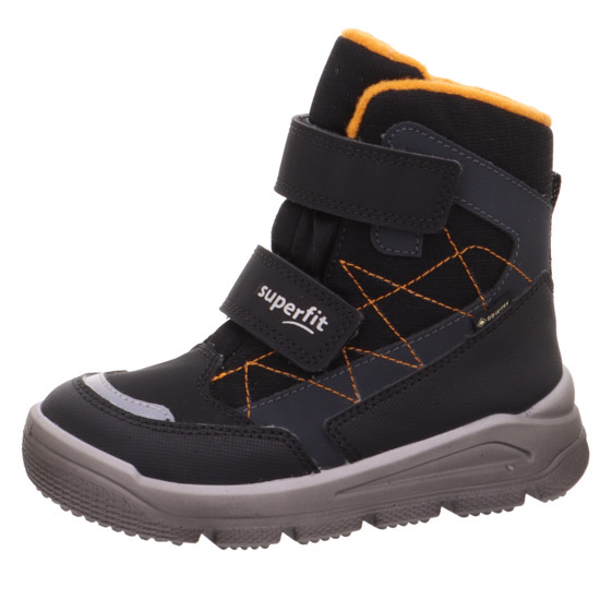 Winterboots »MARS WMS: Mittel«, mit wasserdichter GORE-TEX Membrane