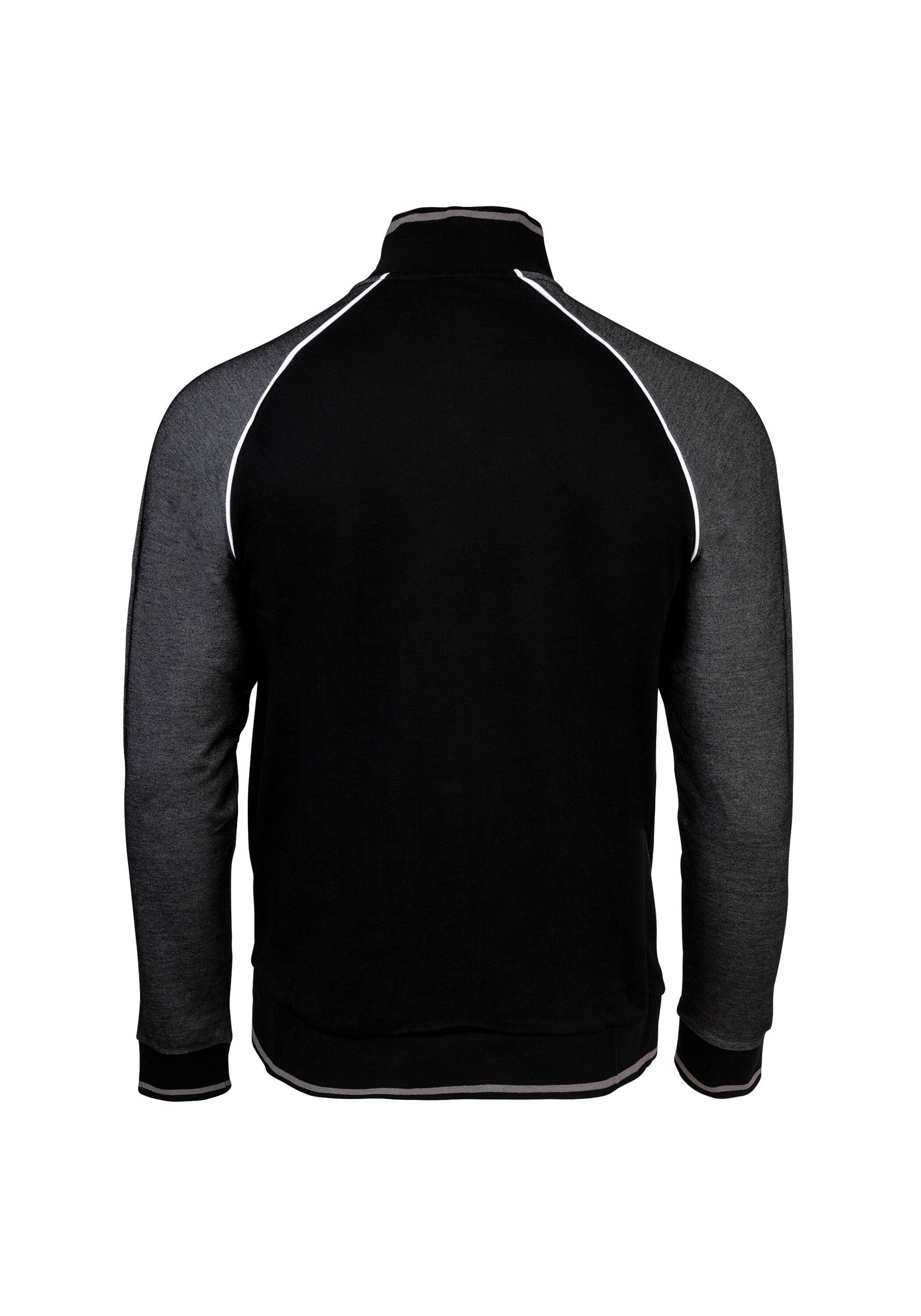 BOSS Sweatshirt »Sweatjacke Tracksuit Jacket«