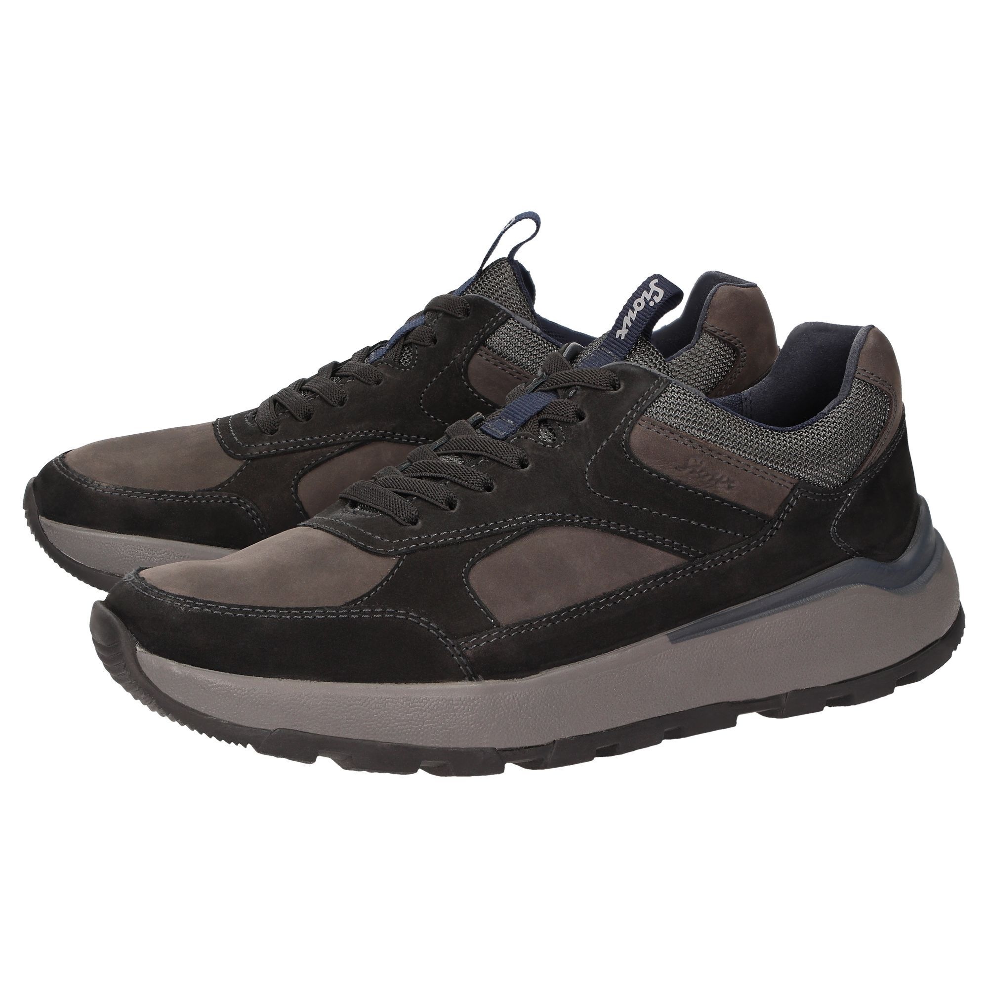 SIOUX Sneaker »Rogerlino-700-H«