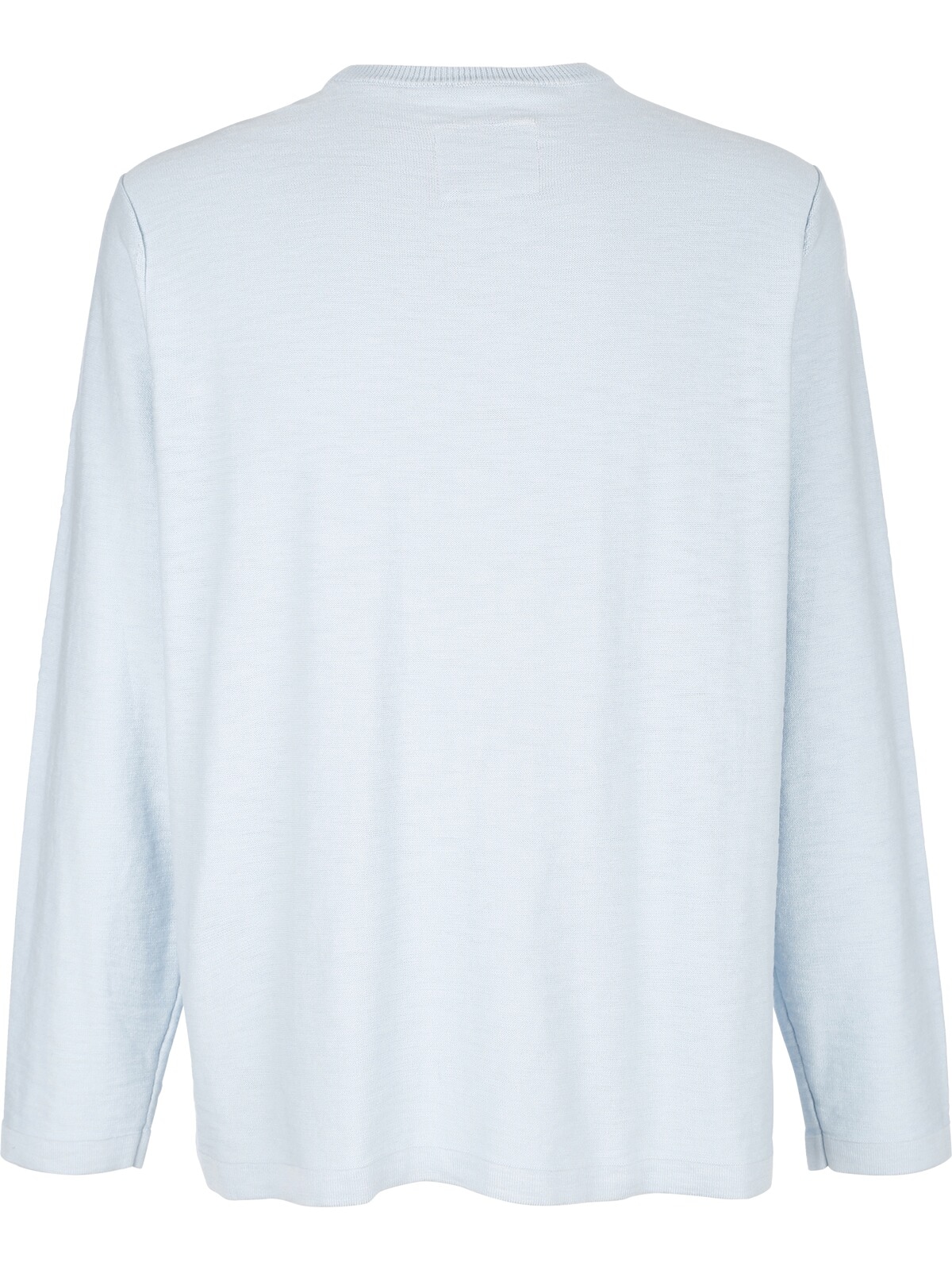 Babista Rundhalspullover »Pullover TESSAVISTA«