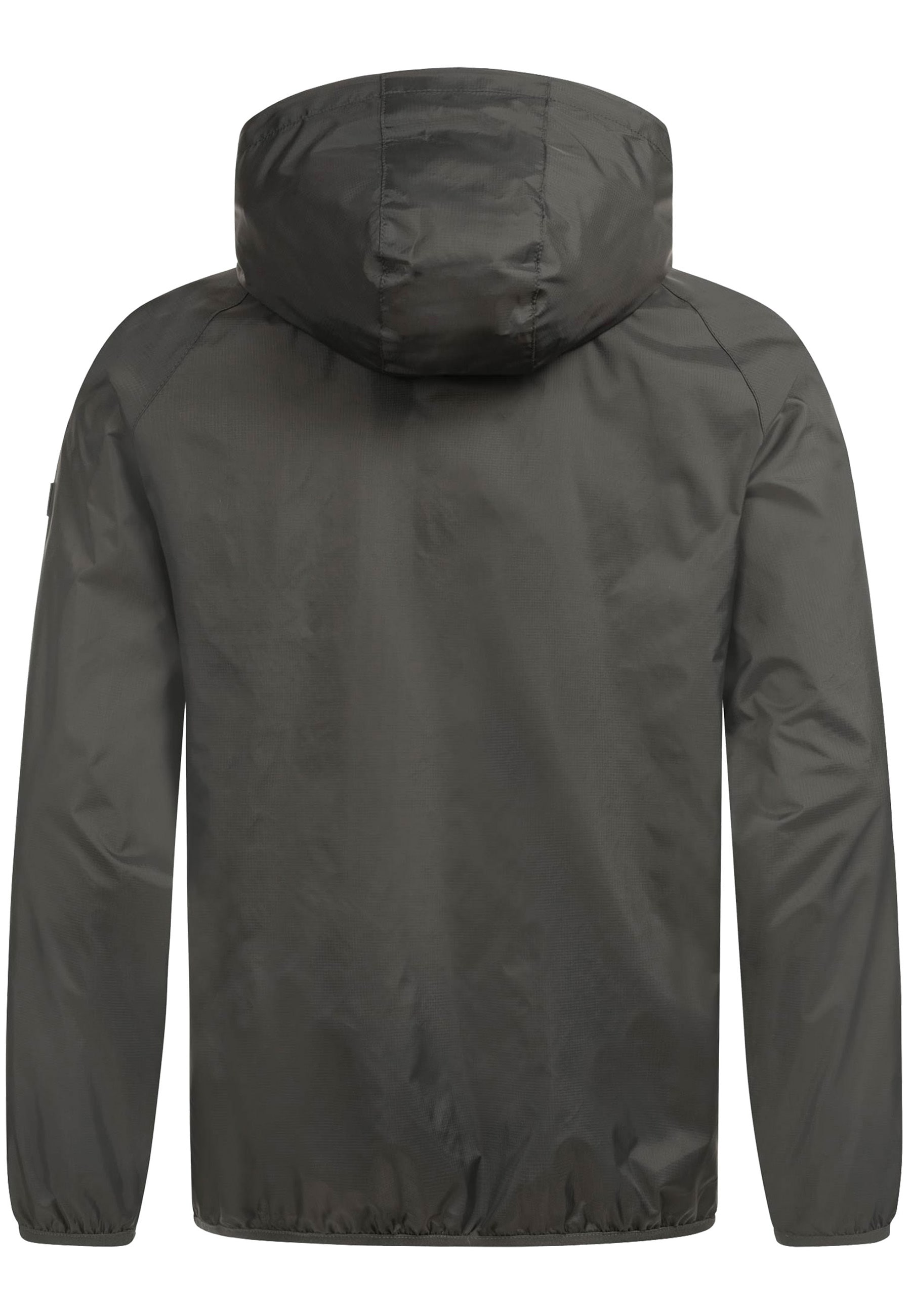 Arctic Seven Outdoorjacke »Arctic Seven Herren Regenjacke AS412«