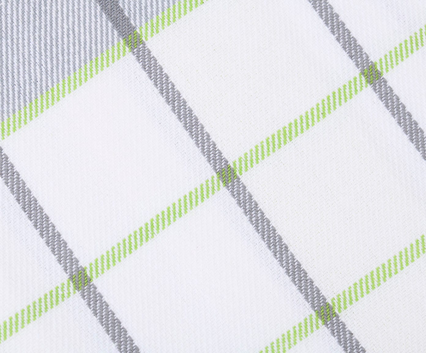 Gözze Geschirrtuch »Geschirrtücher, Des. 60058«, (Set, 3 tlg.), Maß: 50 x 70 cm, Set: 2x kariert und 1x gestreift