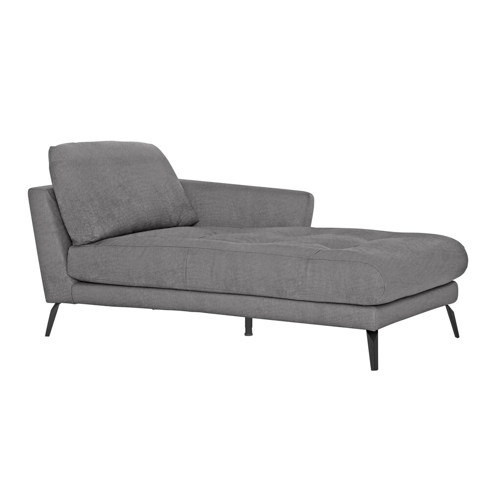 W.SCHILLIG Chaiselongue »softy«