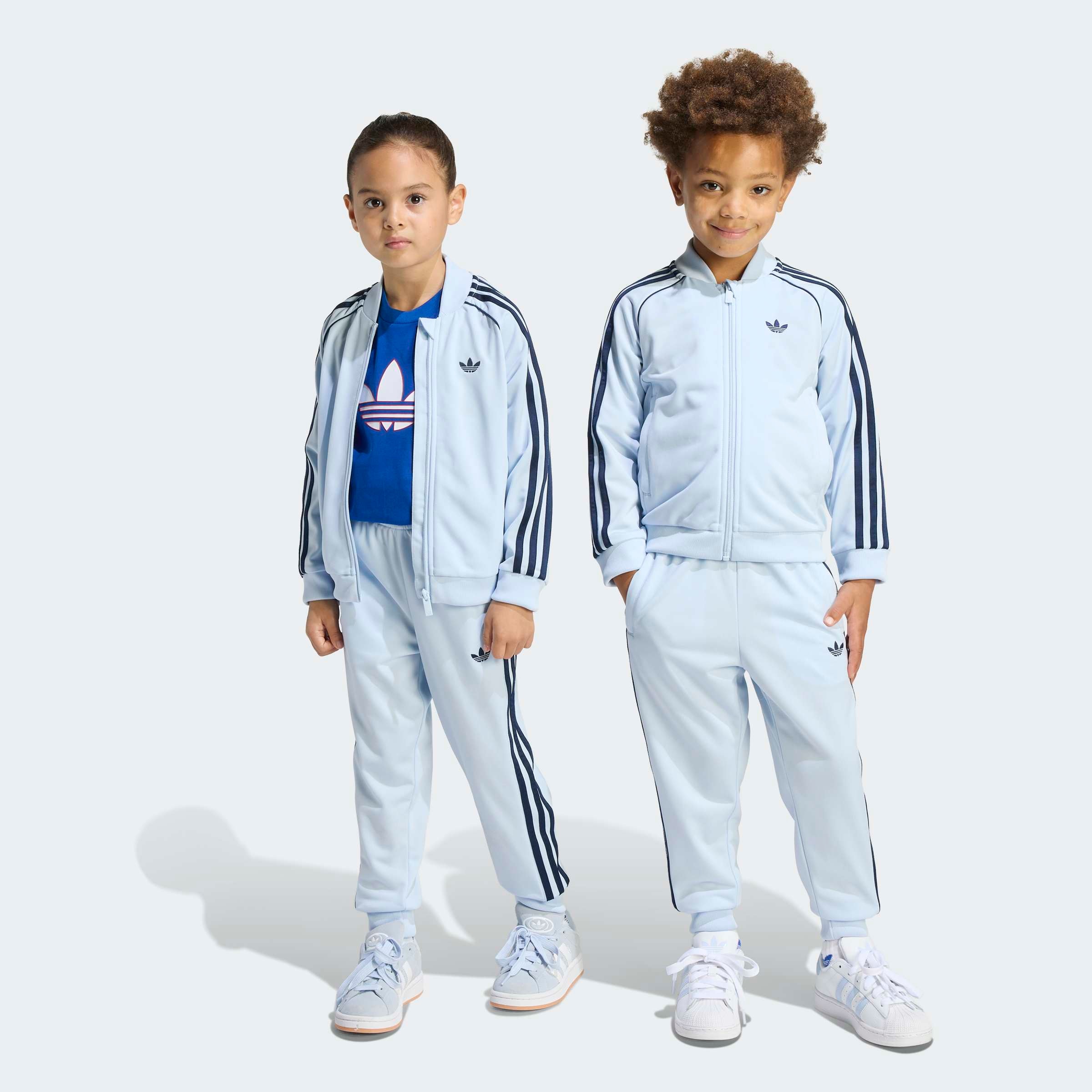 adidas Originals Trainingsanzug »SST TRACKSUIT« 2 tlg.