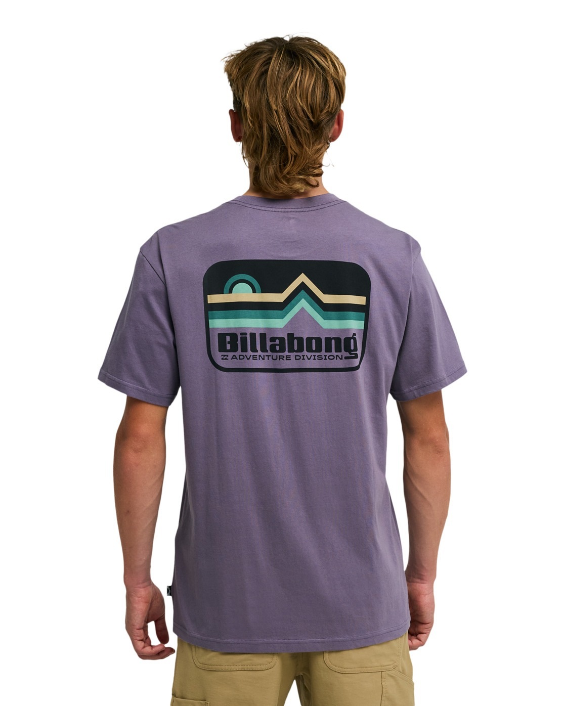 Billabong T-Shirt »Range«