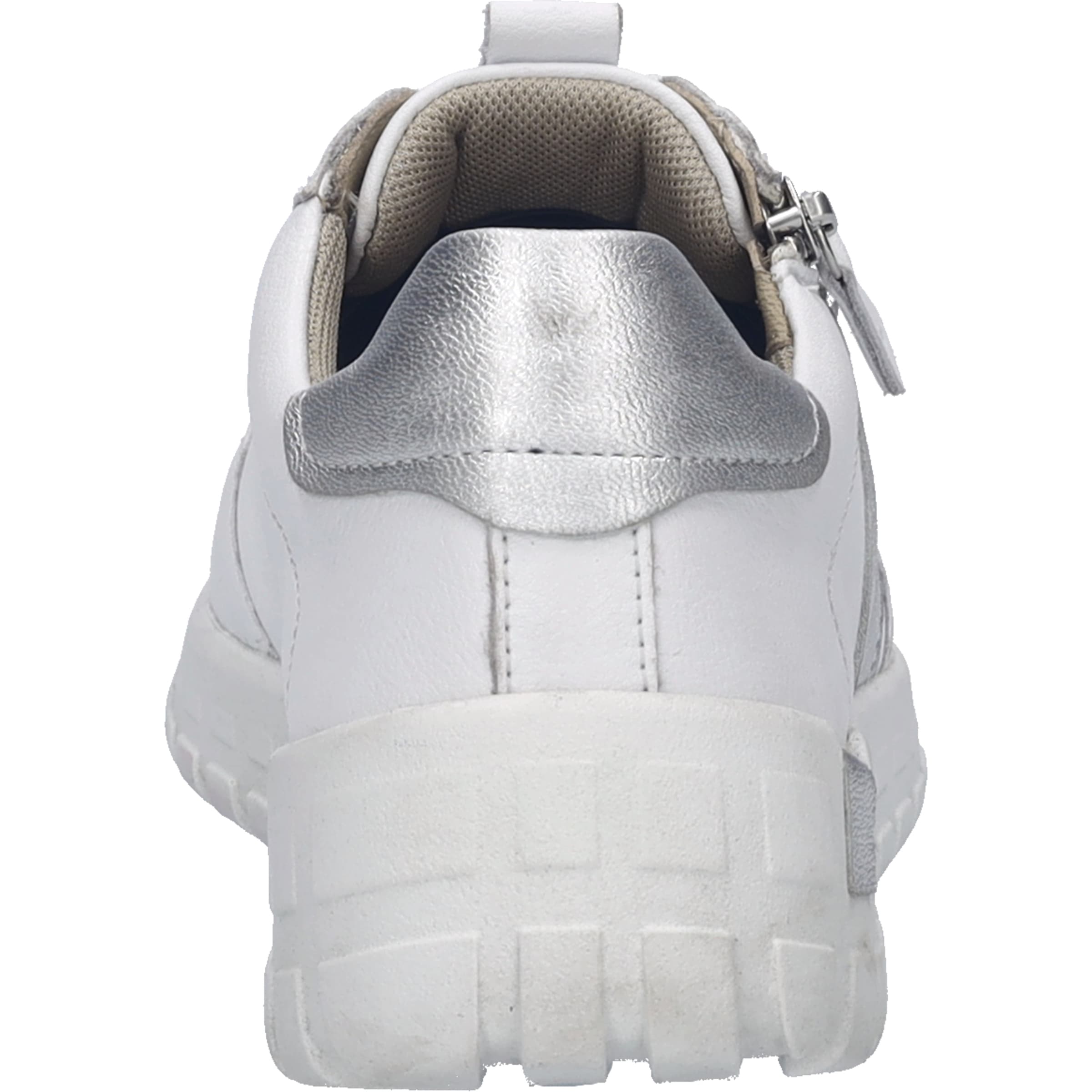 Josef Seibel Sneaker »Gabby 01, weiss-silber«