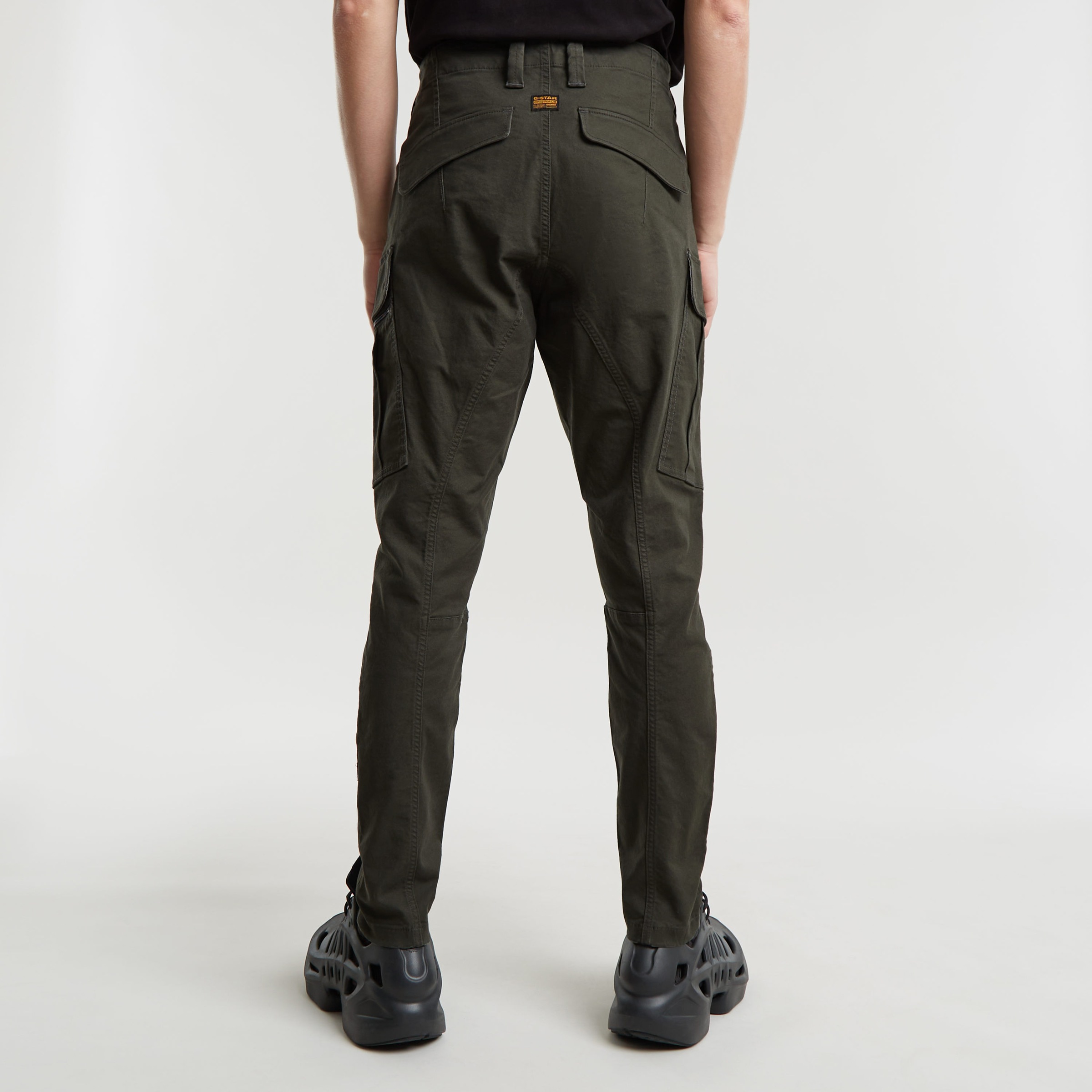 G-STAR Cargohose »Zip Pkt 3D Skinny Cargo 2.0«