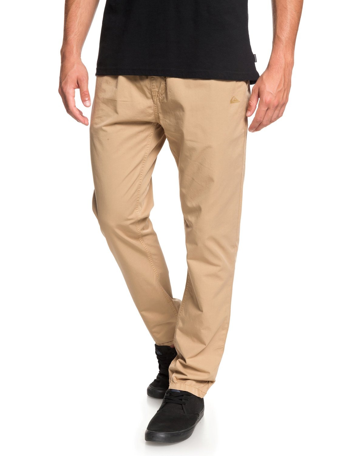 Quiksilver Relaxhose »Hue Hiller«