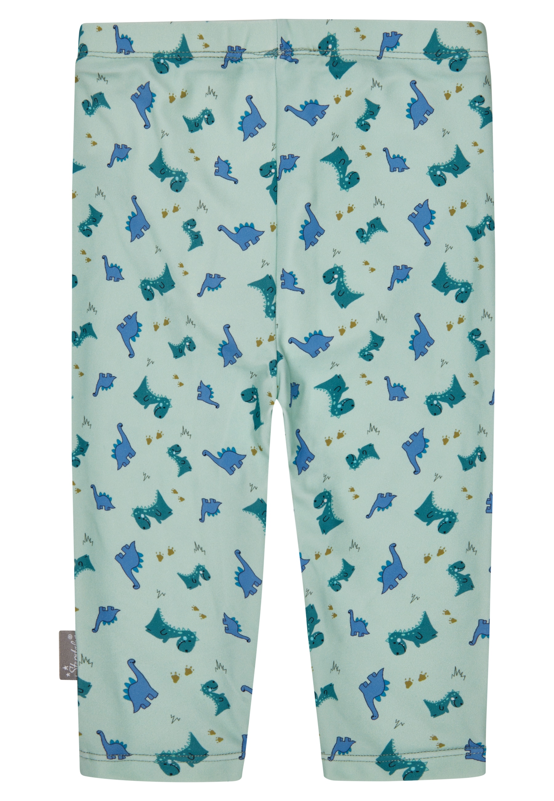 Sterntaler® Schwimmleggings »Bade-Leggings Dino«