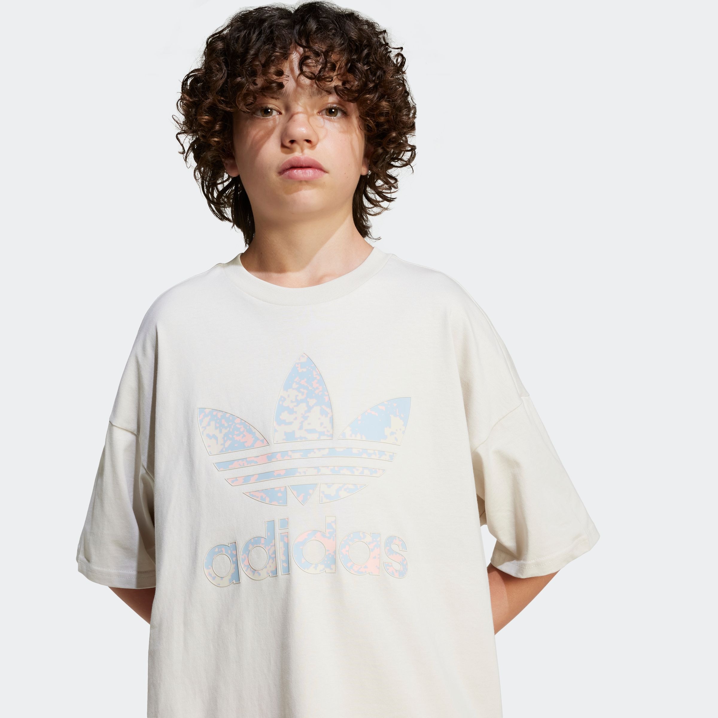 adidas Originals T-Shirt »LOOSE TEE«