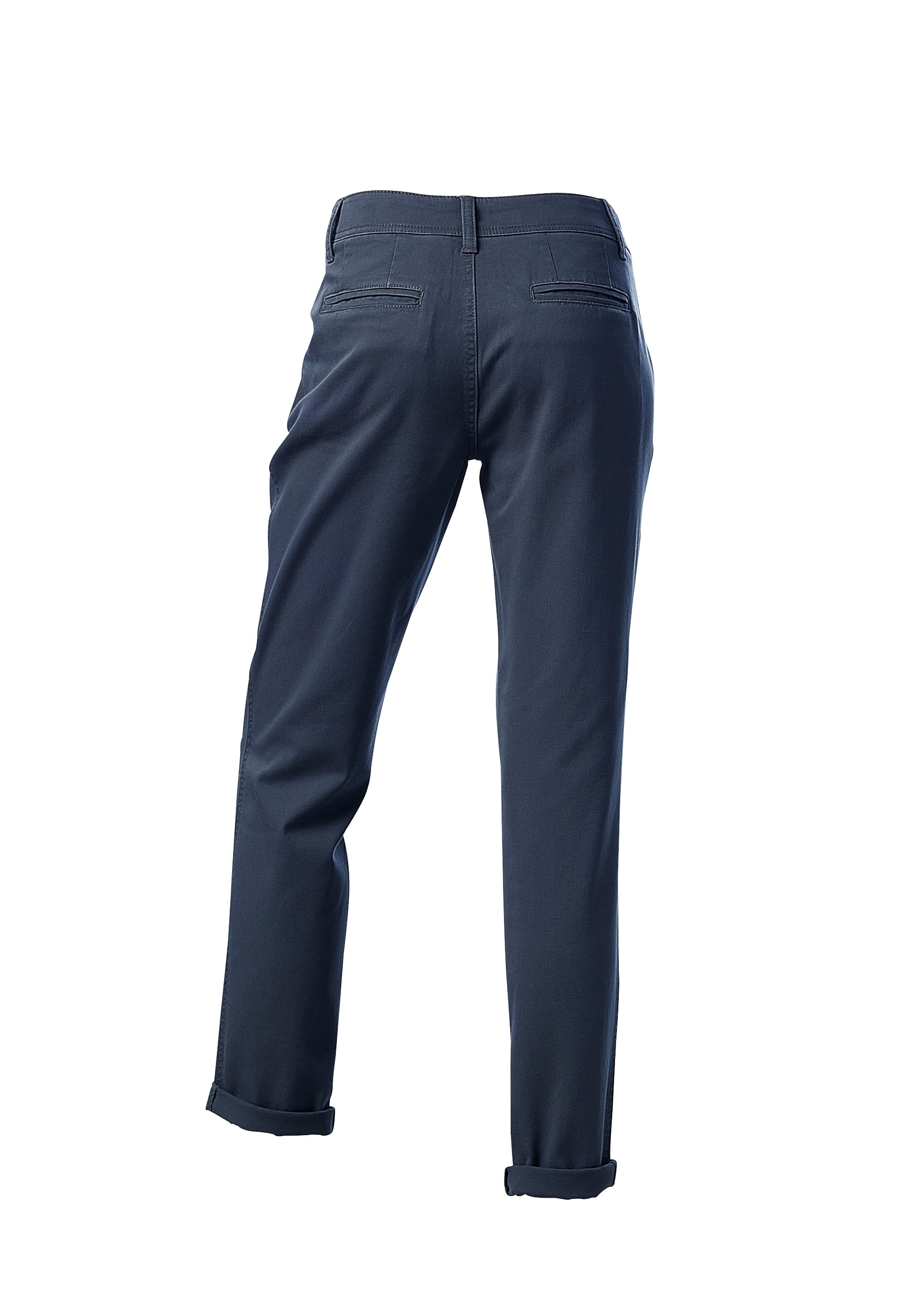 heine Relaxhose »Chino-Hose Chinohose in Karotten-Form«