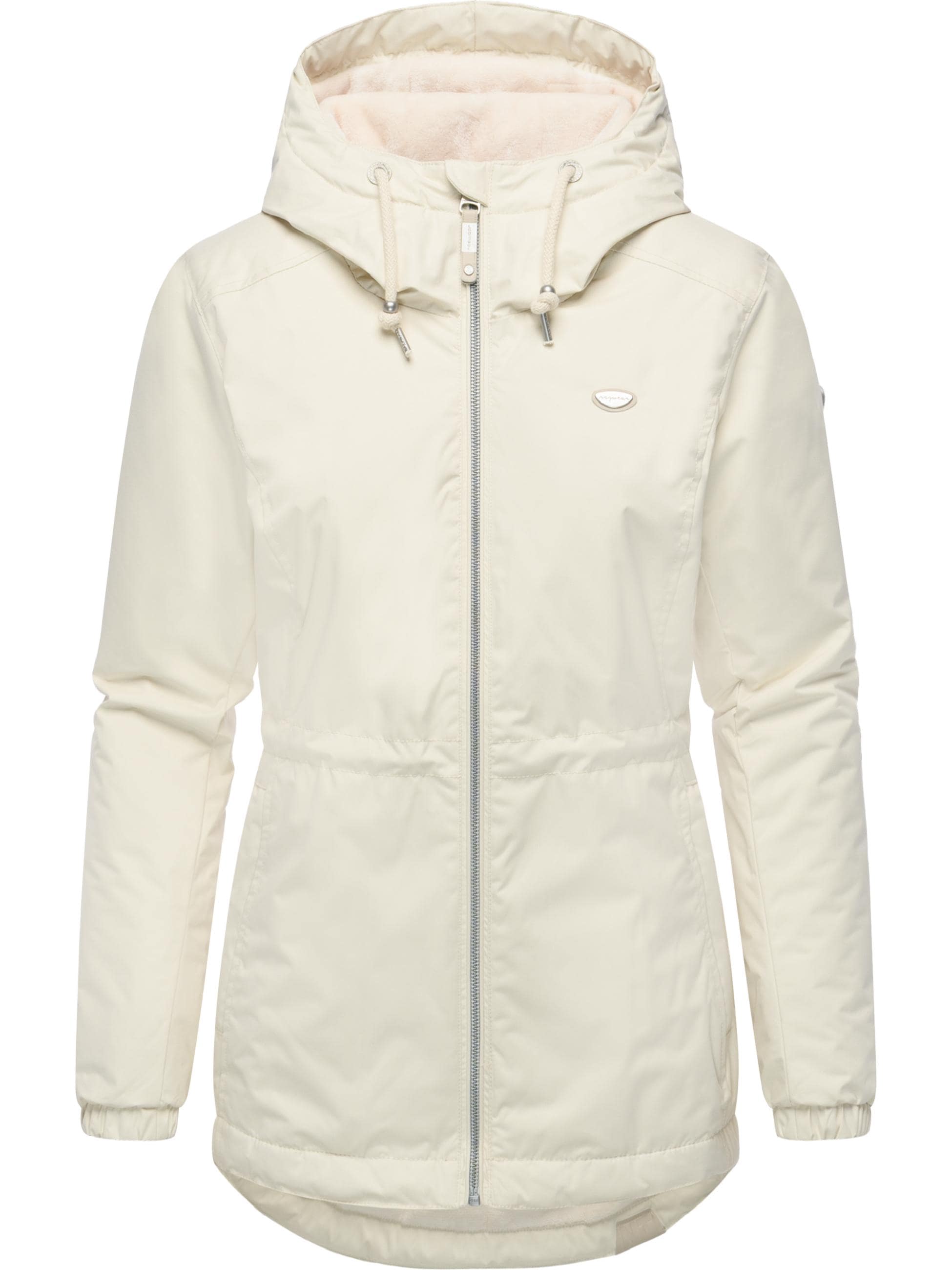 Ragwear Winterjacke »Winterjacke Dankka Warm«