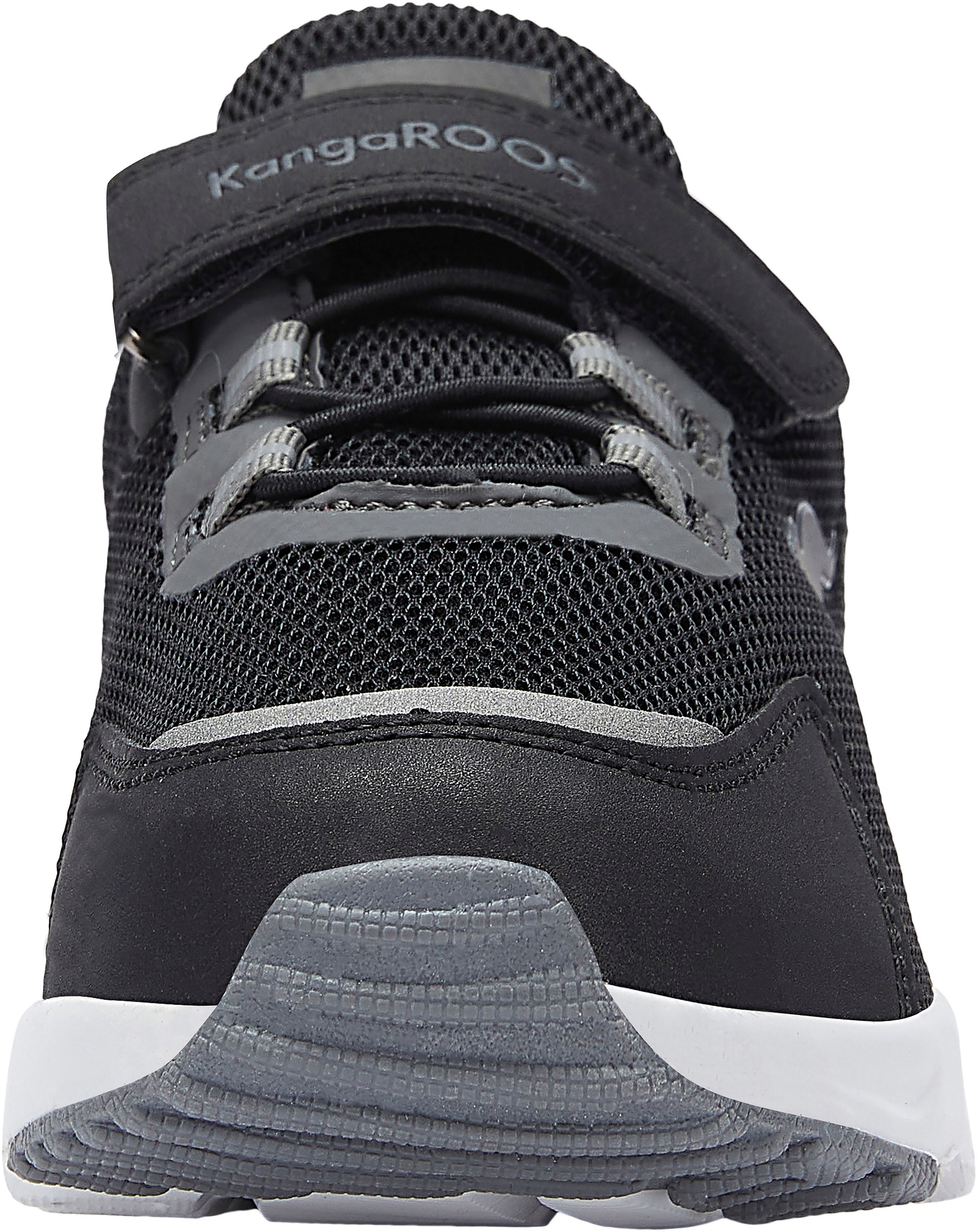 KangaROOS Sneaker »KX-Arg EV«, mit Klettverschluss