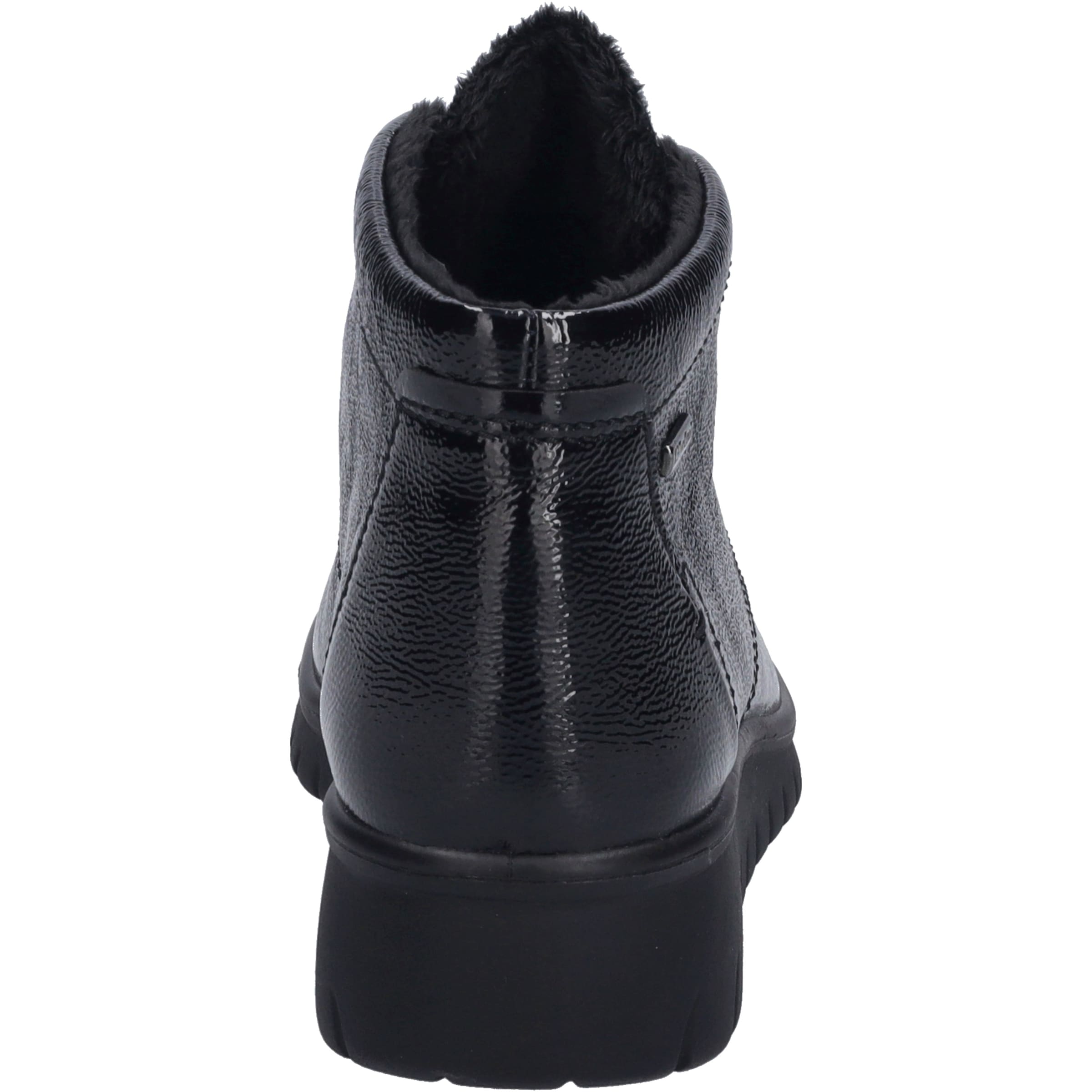 Josef Seibel Schnürschuh »Calais 88, schwarz«