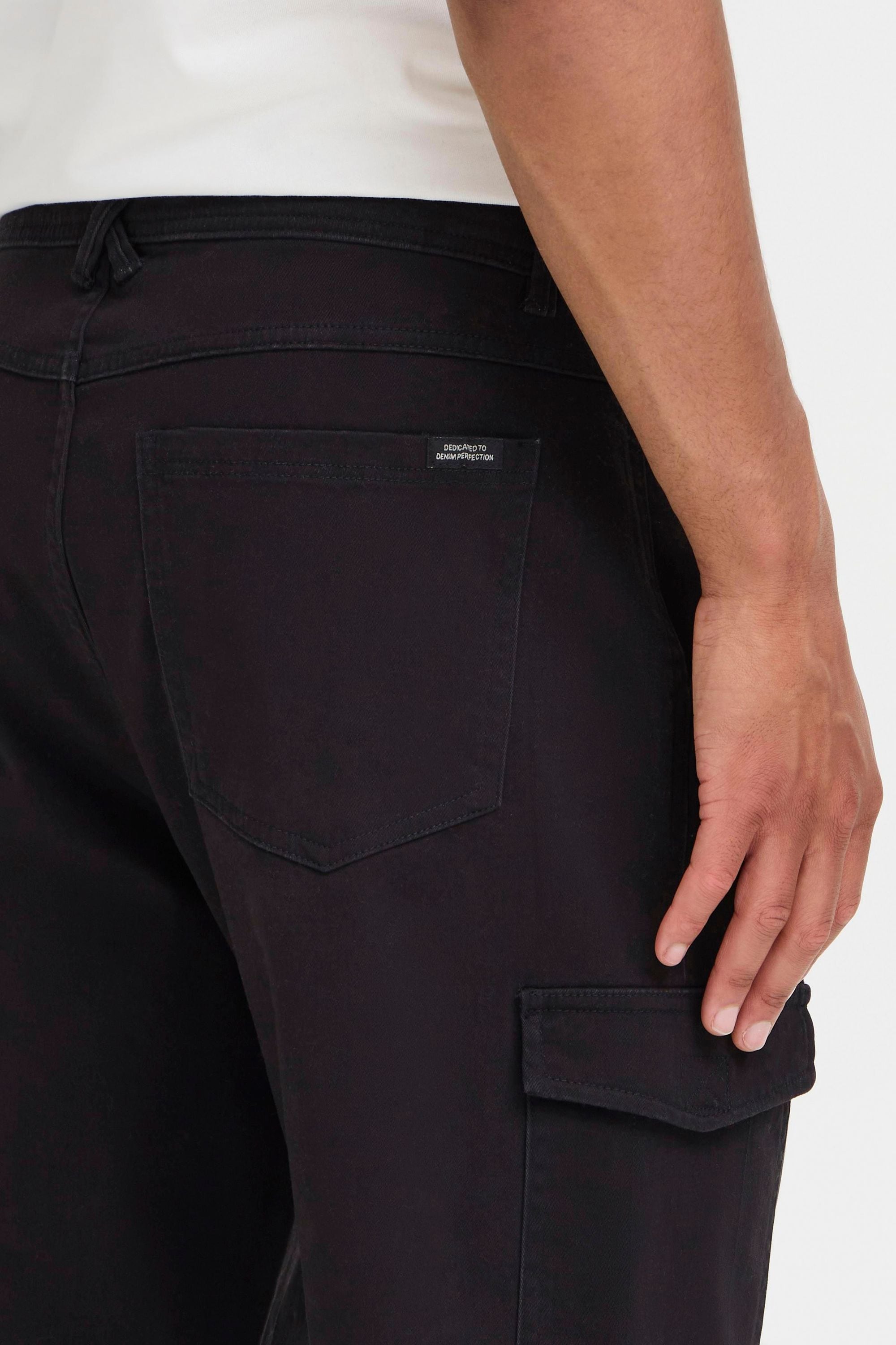 Blend Cargohose »Cargohose BHMADDOX wovenpant«