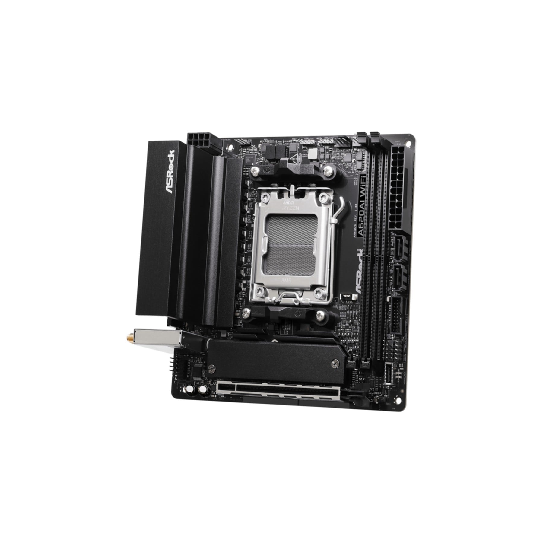 Asrock Mainboard »A620AI WiFi«