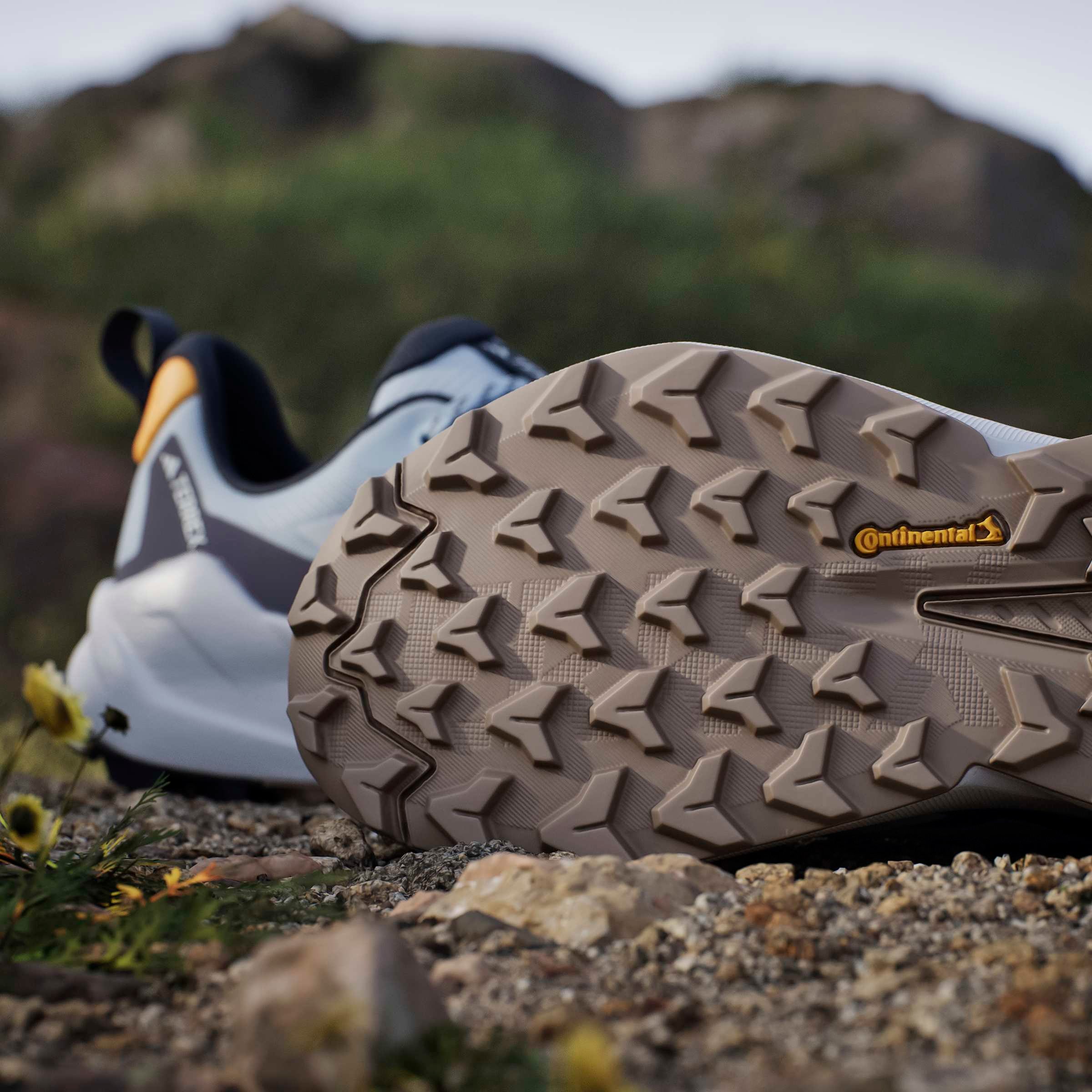 adidas TERREX Wanderschuh »TERREX TRAILMAKER 2.0«