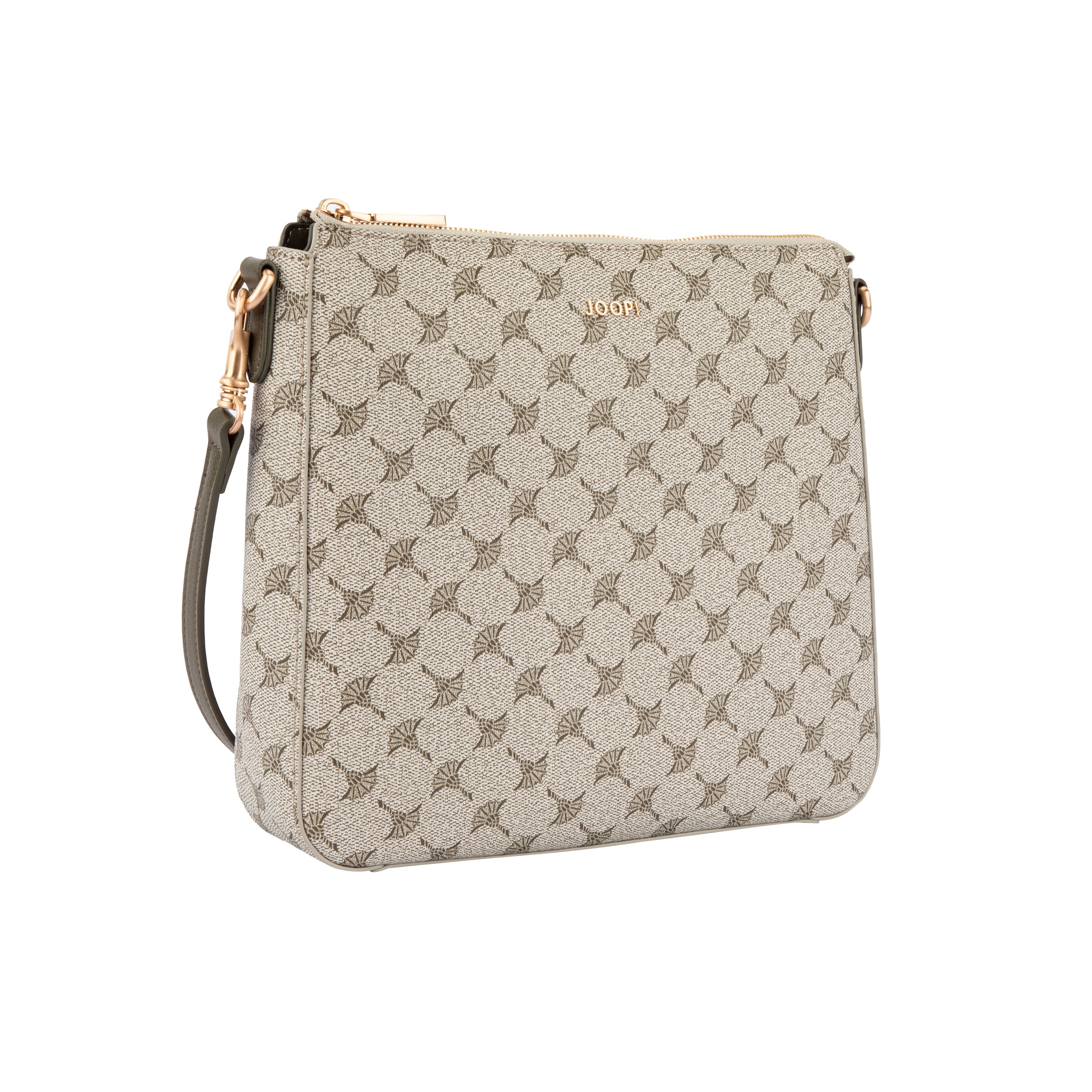 JOOP! Schultertasche »mazzolino jasmina shoulderbag mvz«