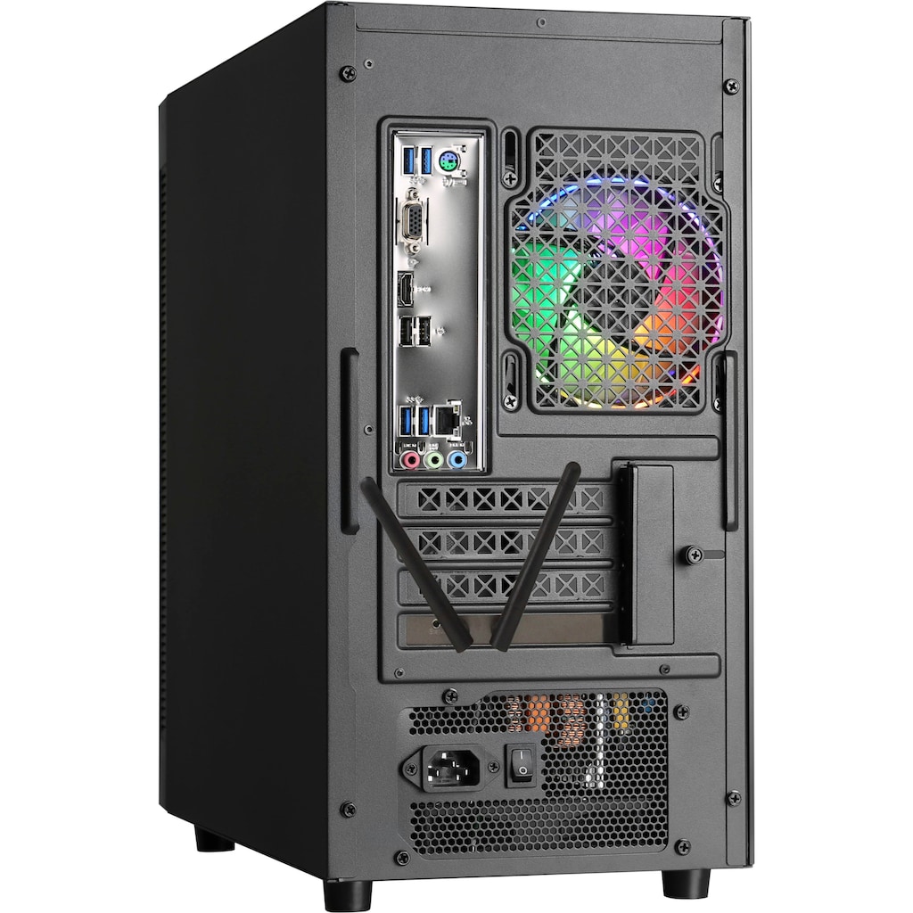 CSL Gaming-PC »Sprint V8892«