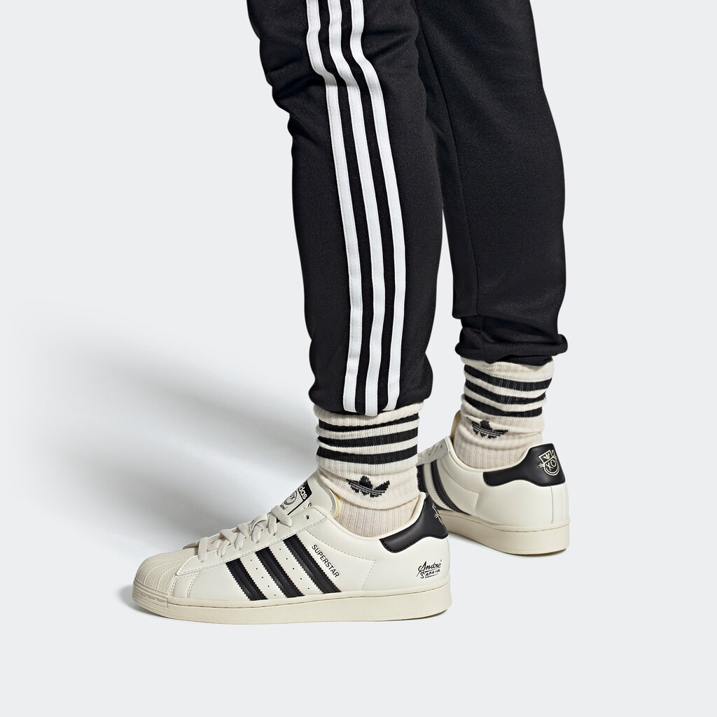 adidas Originals Sneaker »SUPERSTAR«