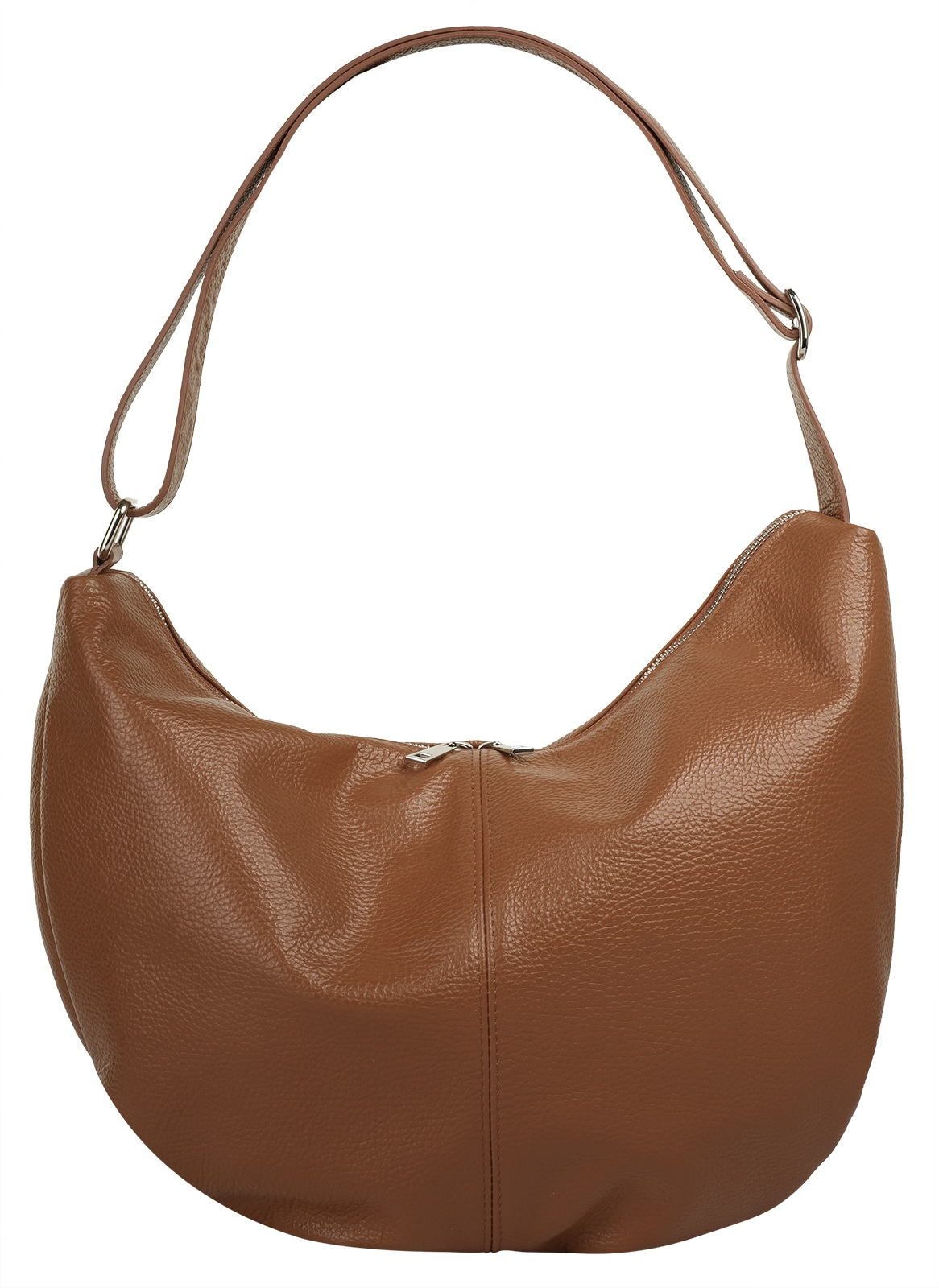 Samantha Look Shopper, echt Leder, Made in Italy kaufen
