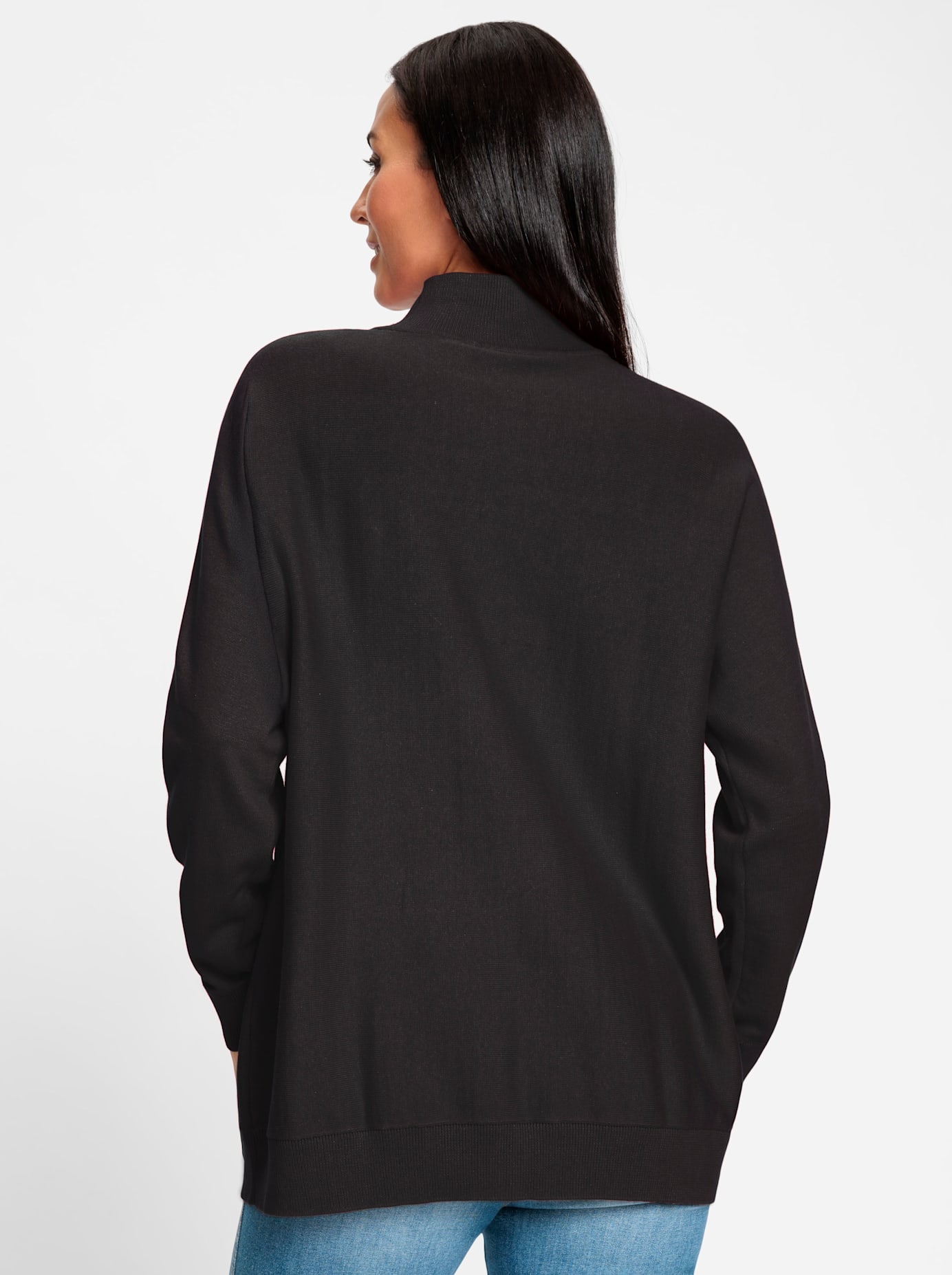 heine Strickpullover »Pullover«