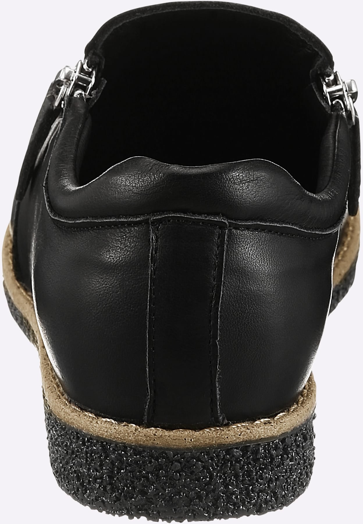   Slipper