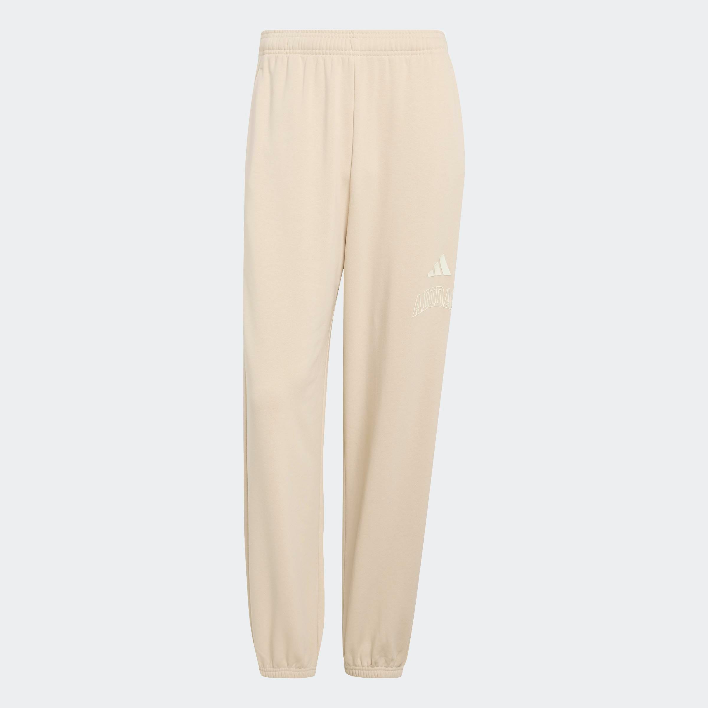 adidas Sportswear Sporthose »M COLL FT PT«  mit normal-weiter Passform, ohne Verschluss, für Erwachsene