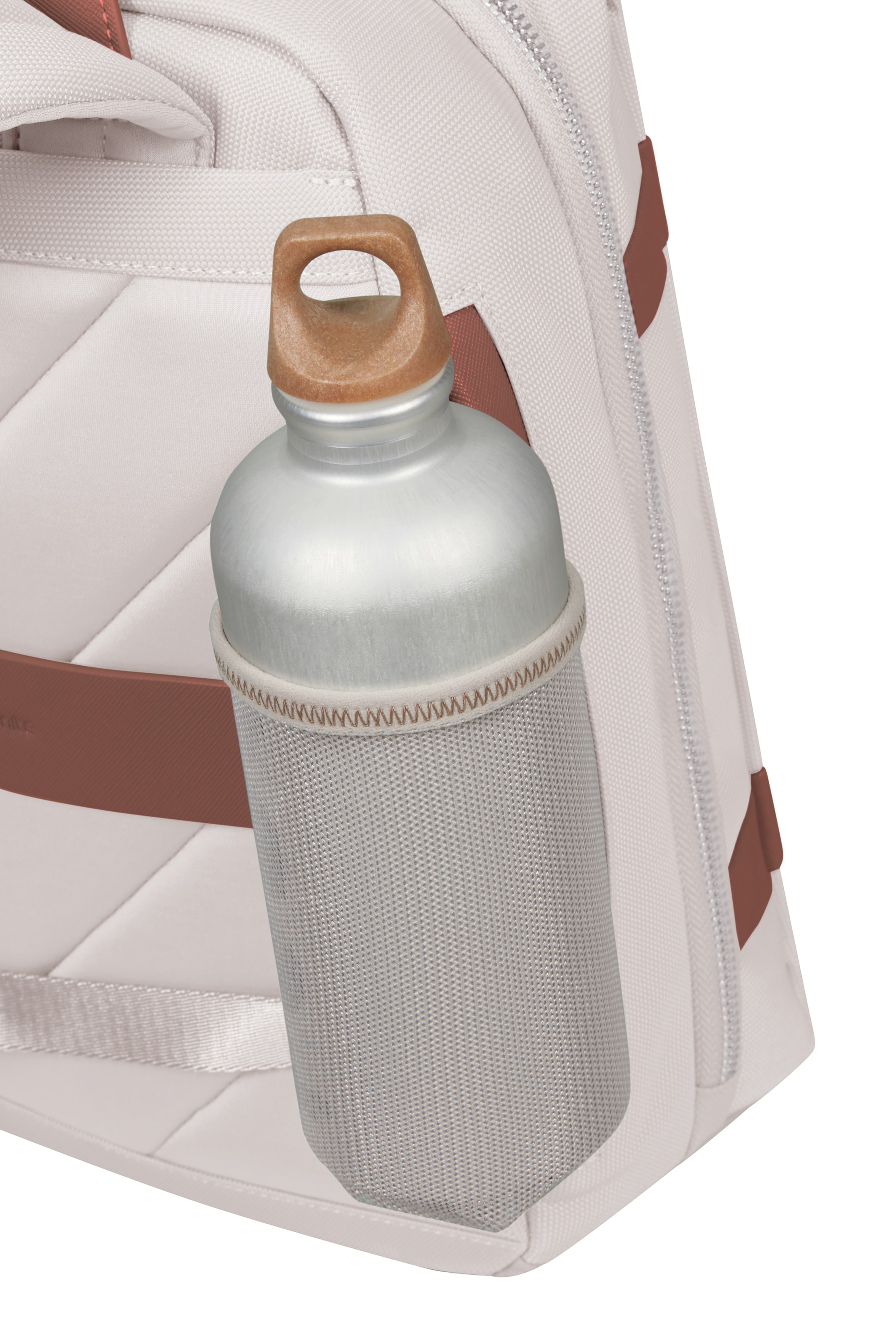 Samsonite Notebookrucksack edles Design