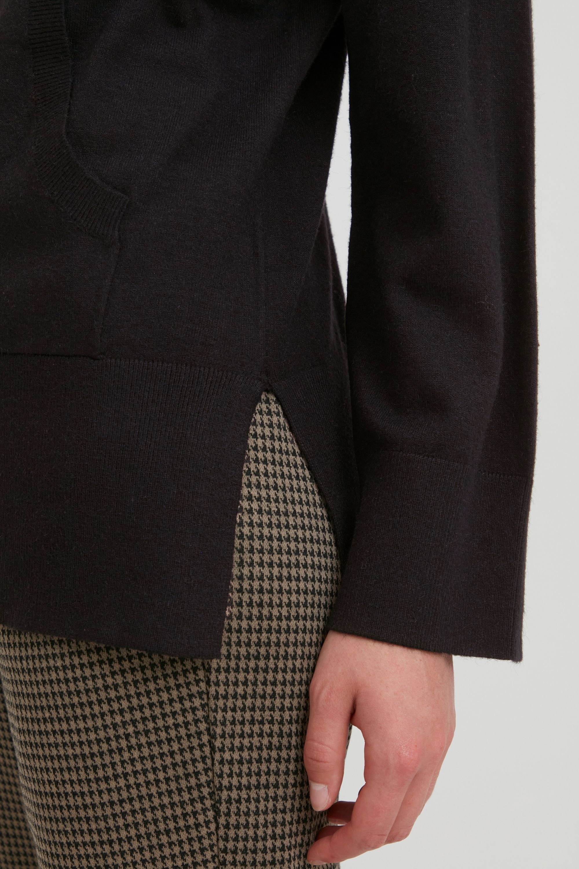 Ichi Strickpullover »Strickpullover IHKava«