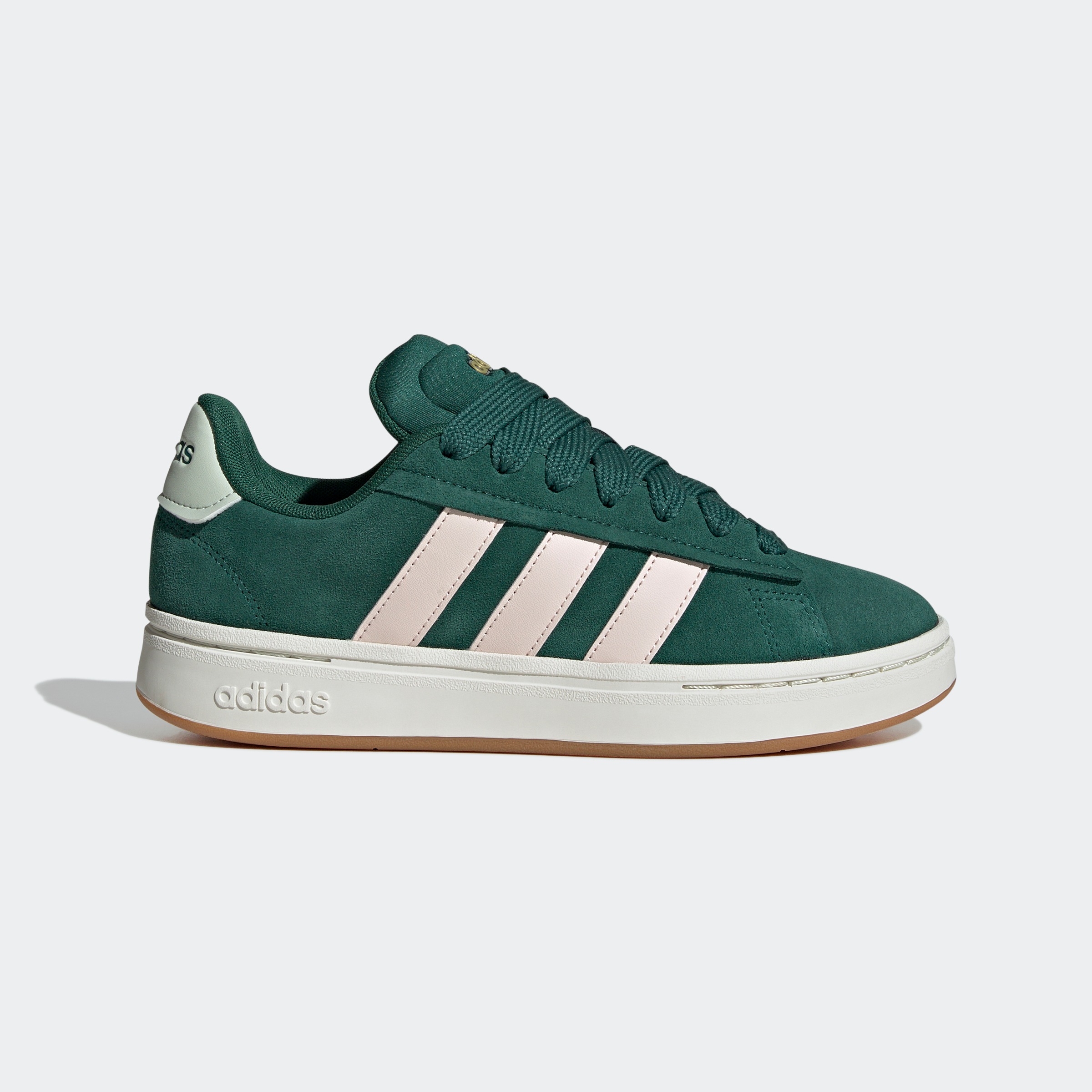 adidas Sportswear Sneaker »GRAND COURT ALPHA«, Design inspiriert vom adidas Campus 00