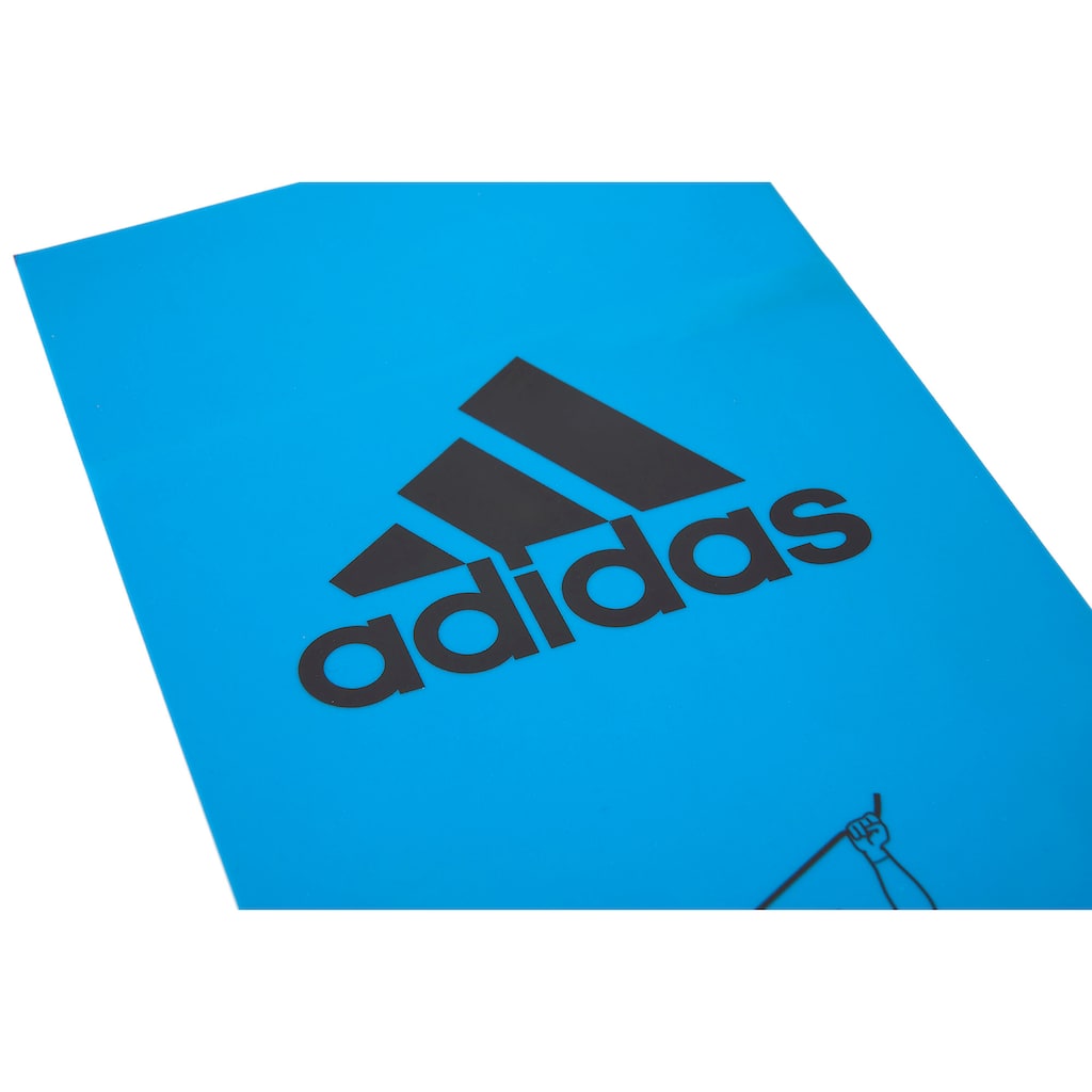 adidas Performance Trainingsband »adidas Traininsbänder (2er Set)«, (Set)