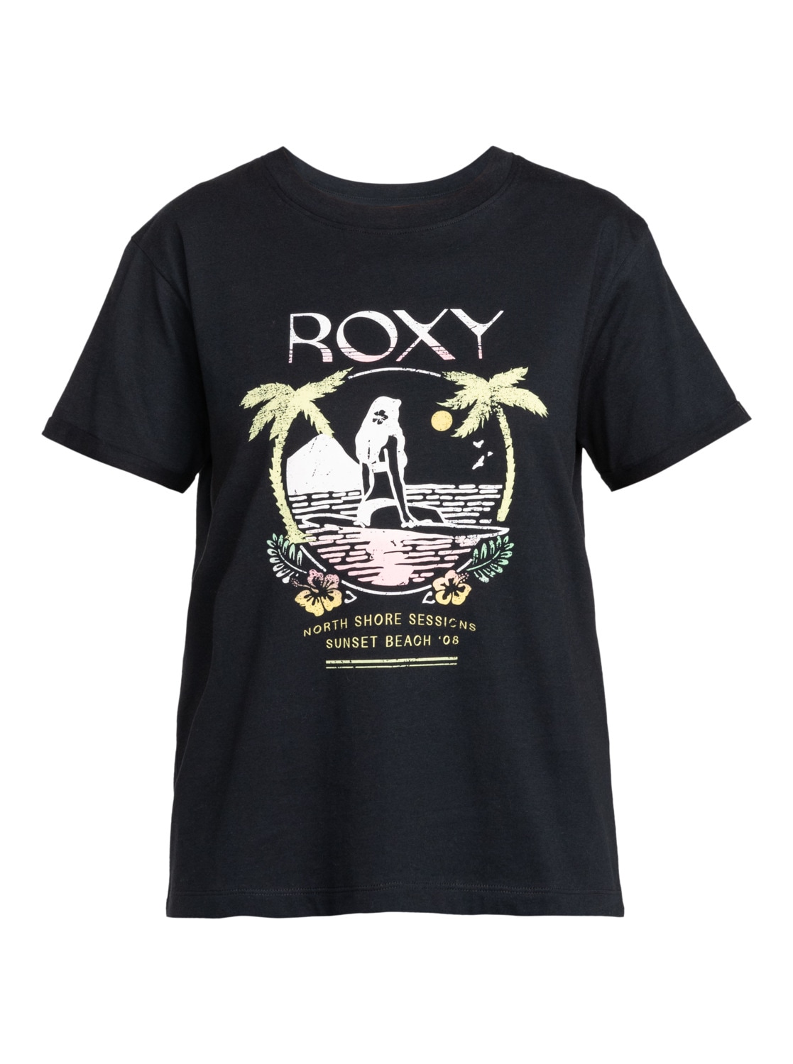 Roxy Shirttop »Summer Fun«