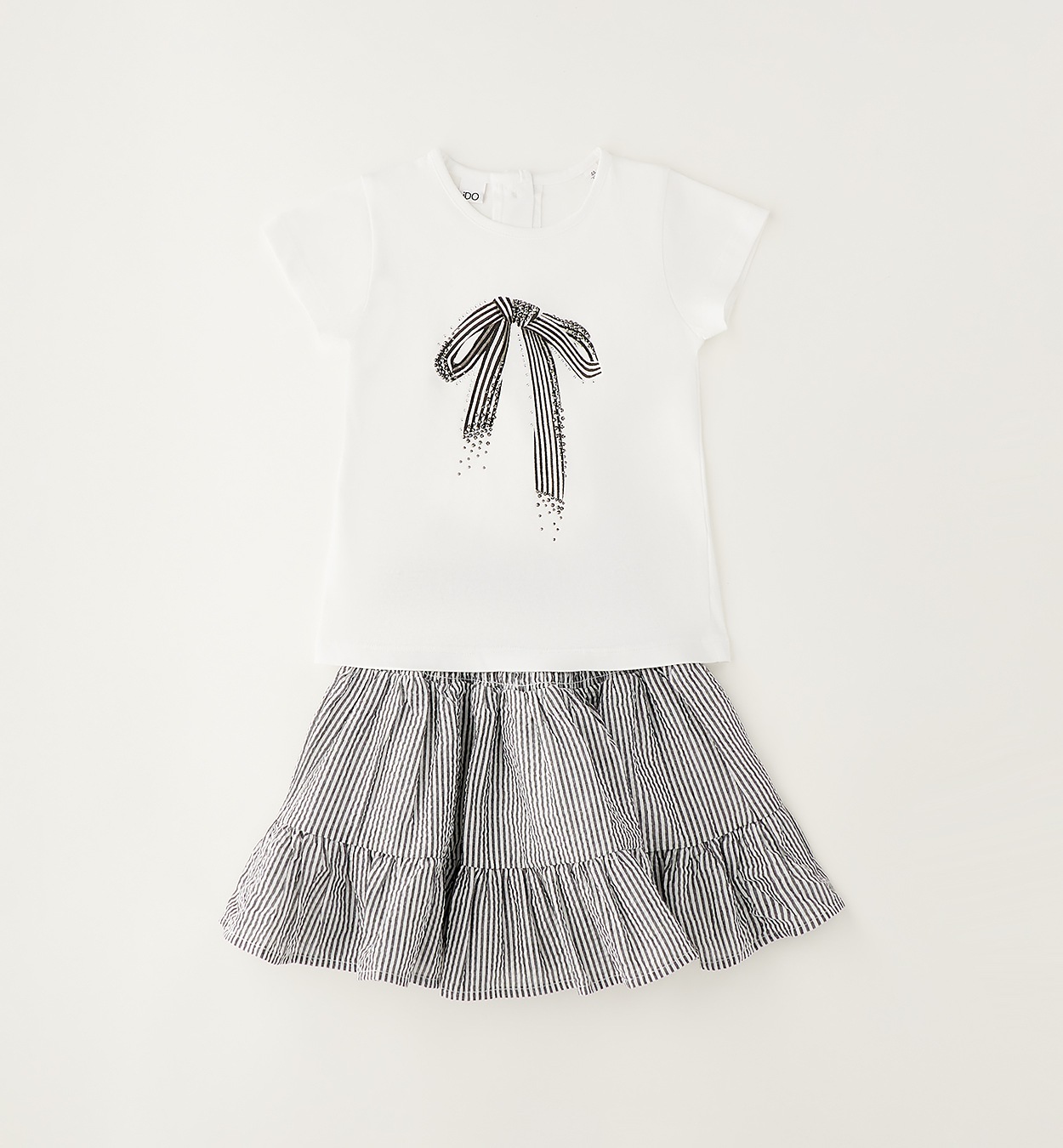 iDo Minirock »BABY GIRL SUMMER SET«