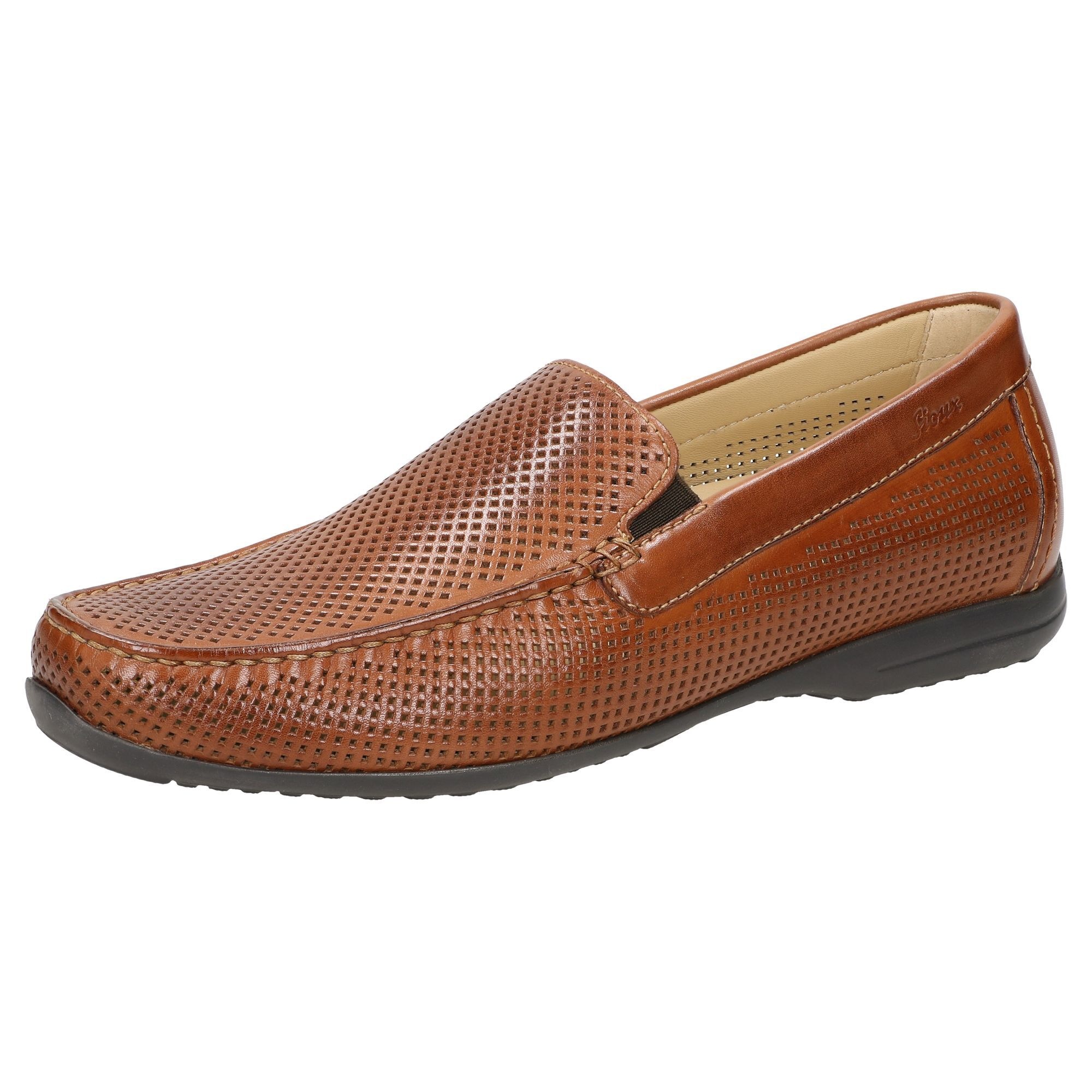 SIOUX Slipper »Giumelo-708-H«