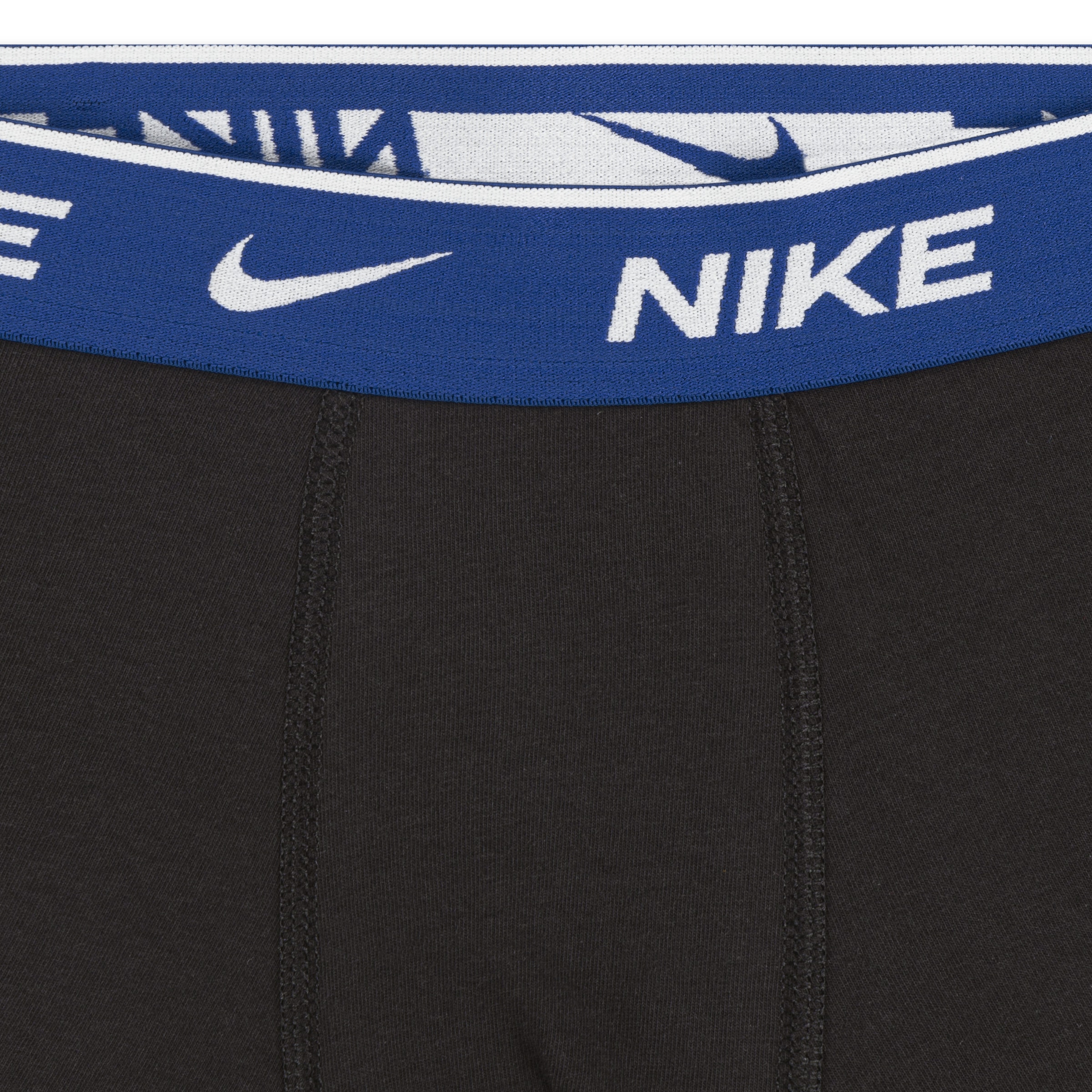 Nike Sportswear Boxershorts 5 Stk. 5er-Pack, aus Baumwolle und Elasthan
