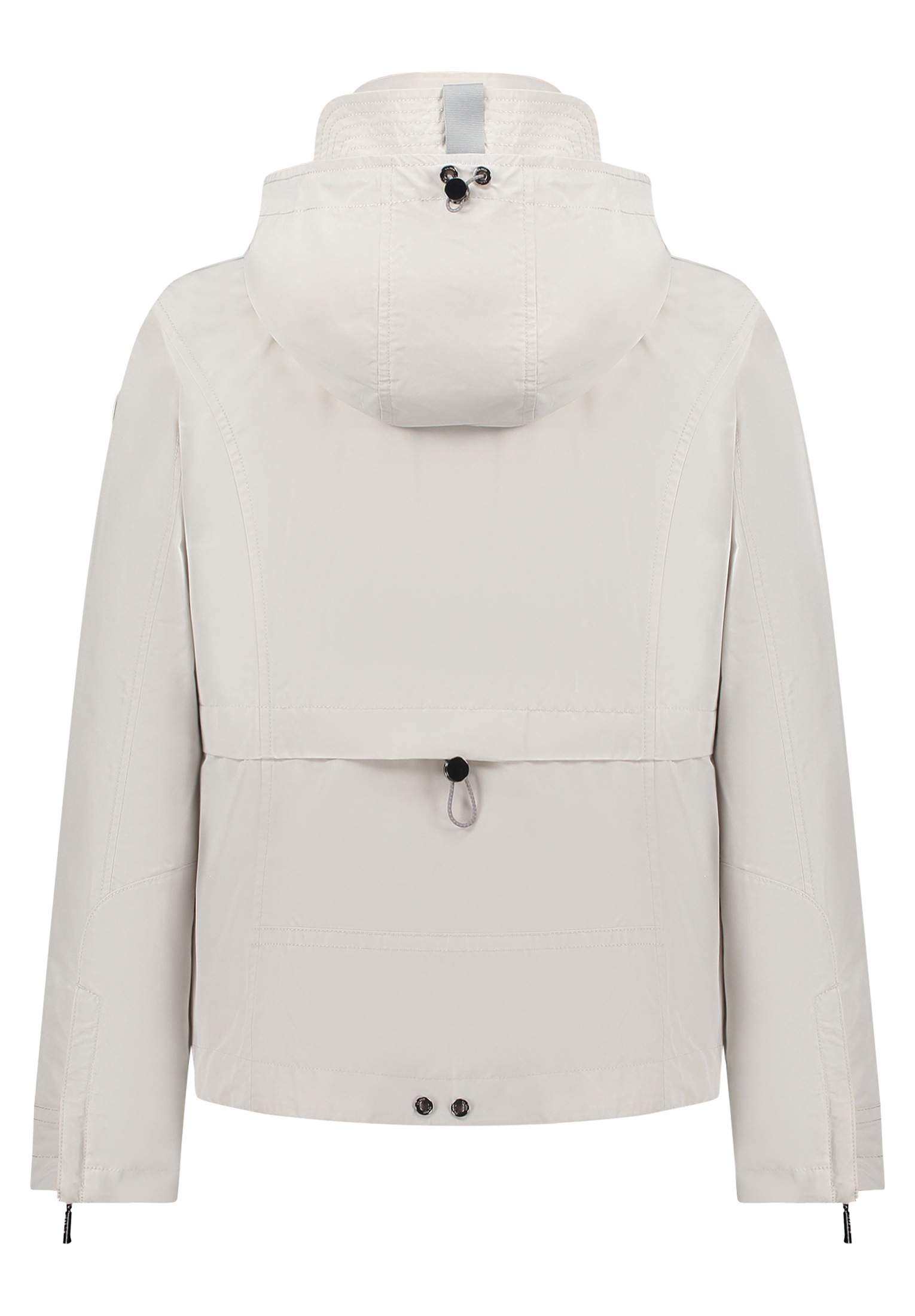 Gil Bret Outdoorjacke mit Kapuze mit Kapuze