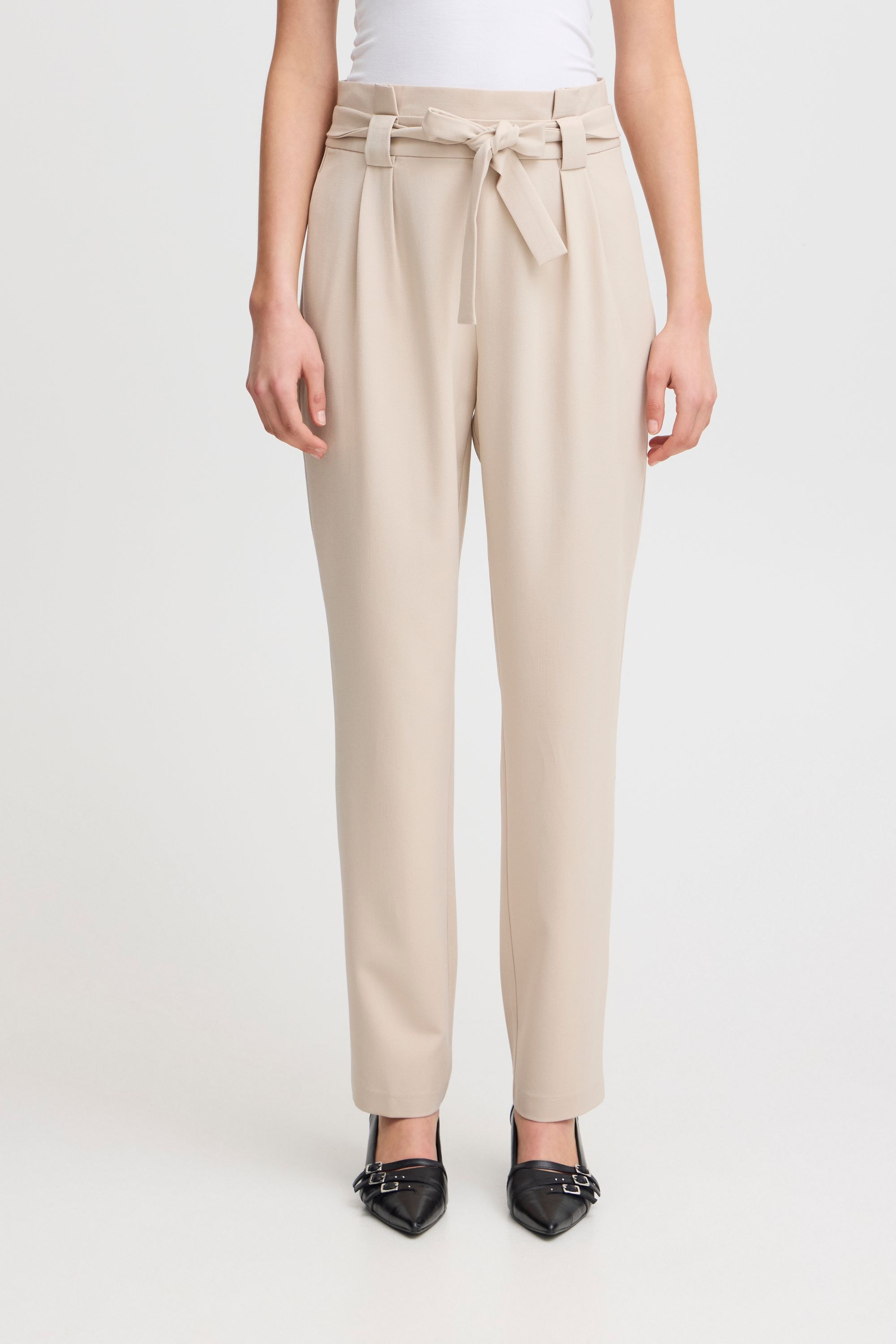 Ichi Stoffhose »Stoffhose IHCaisy«