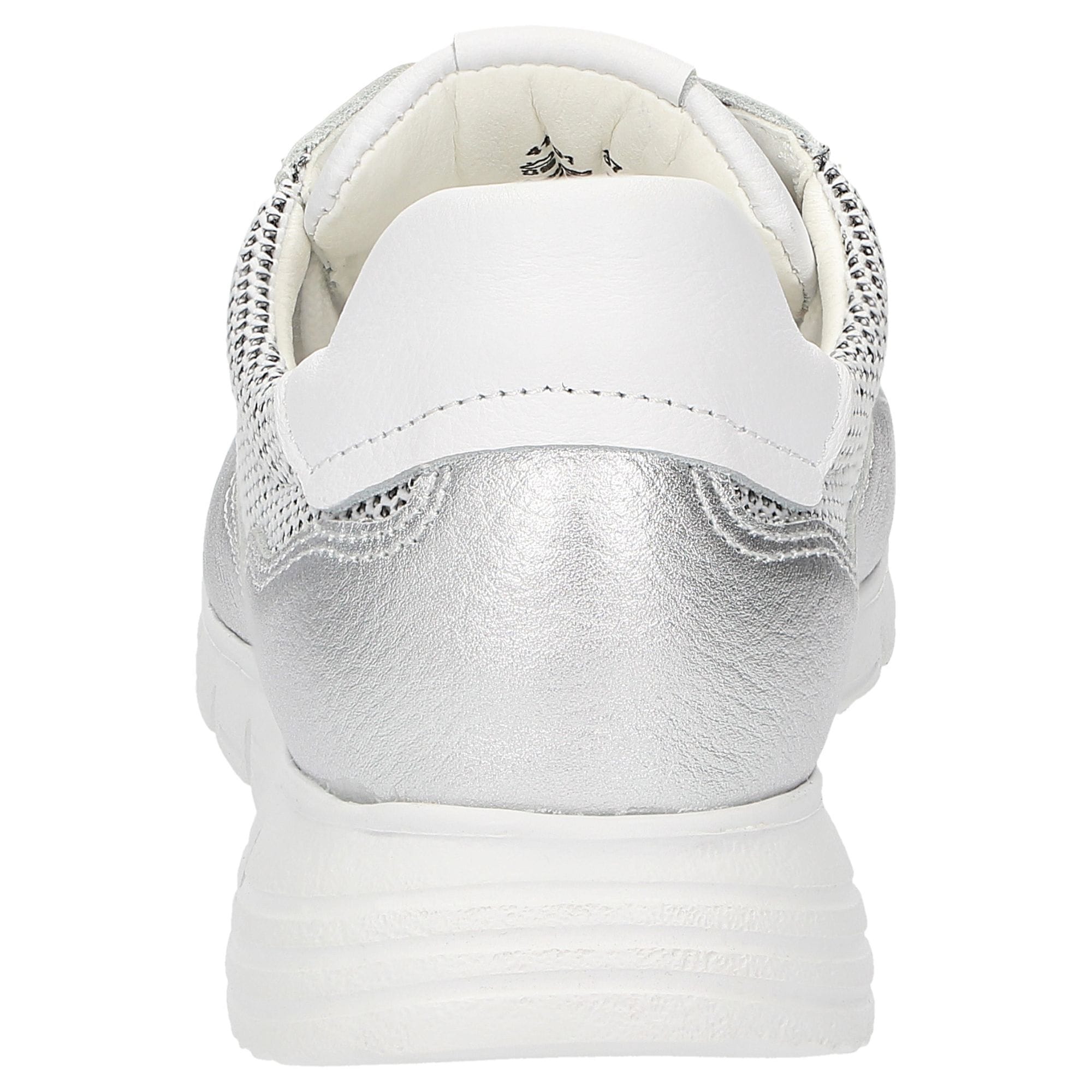 SIOUX Sneaker »Mokrunner-D-017«