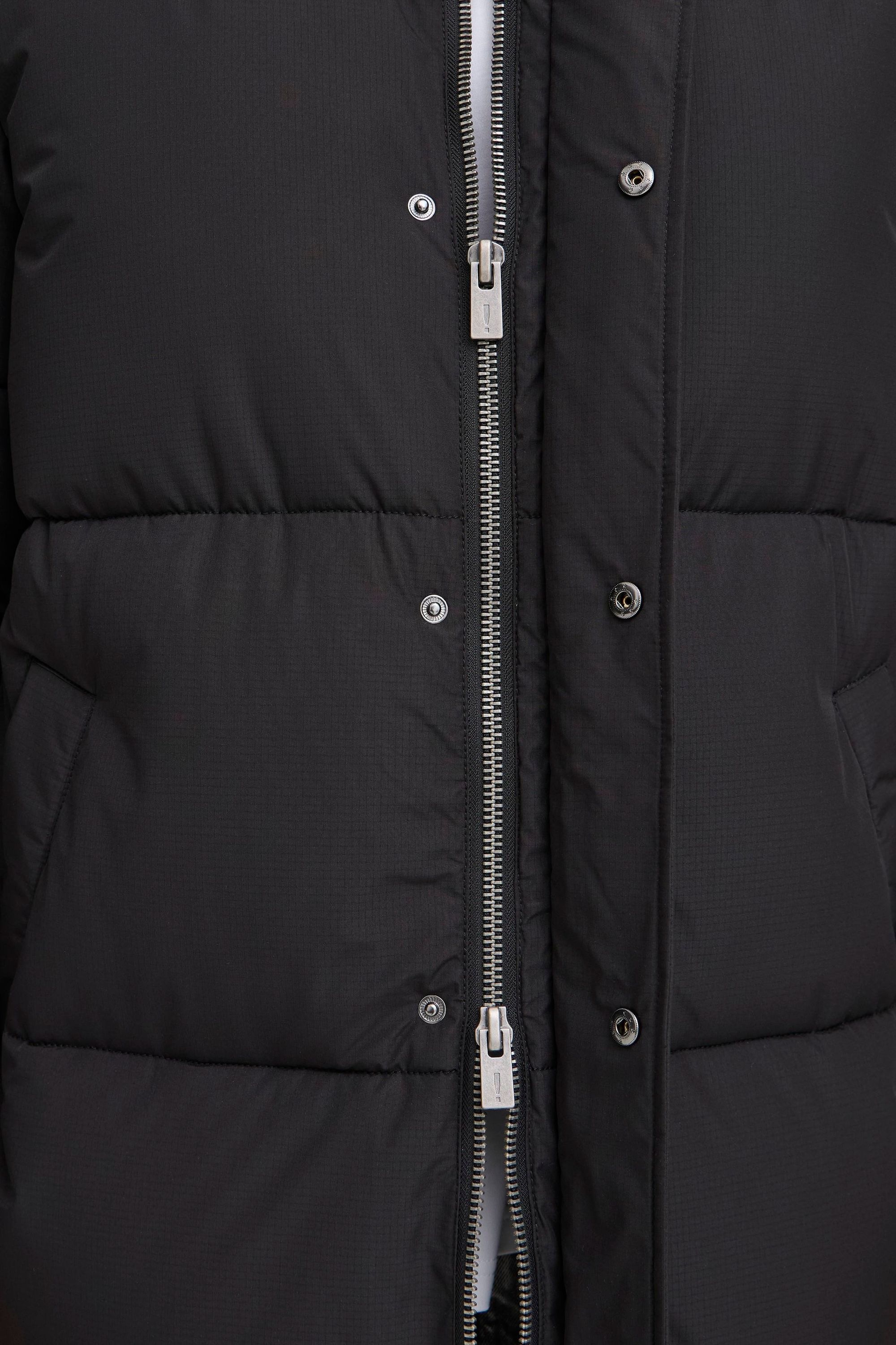 !Solid Steppmantel »Steppmantel SDROY LONG«